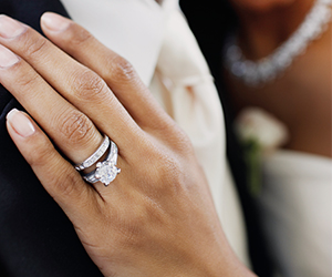 You are currently viewing To tie the knot … or not?