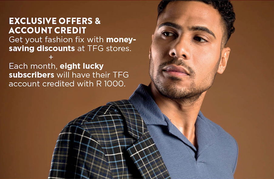 Platinum Club Benefits TFG Media