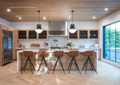 A guide to budget-friendly kitchen remodel