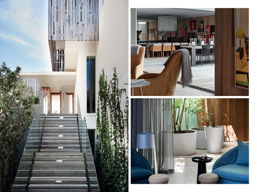 You are currently viewing Get The Look: Robberg Beach House