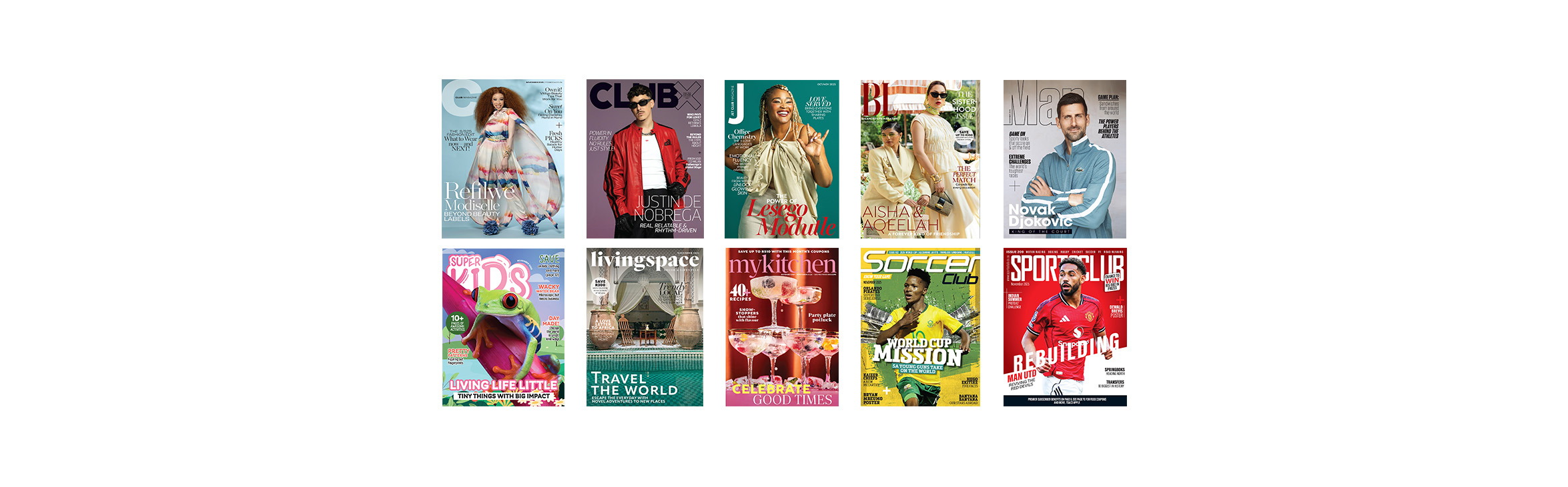 You are currently viewing Exclusive Offers