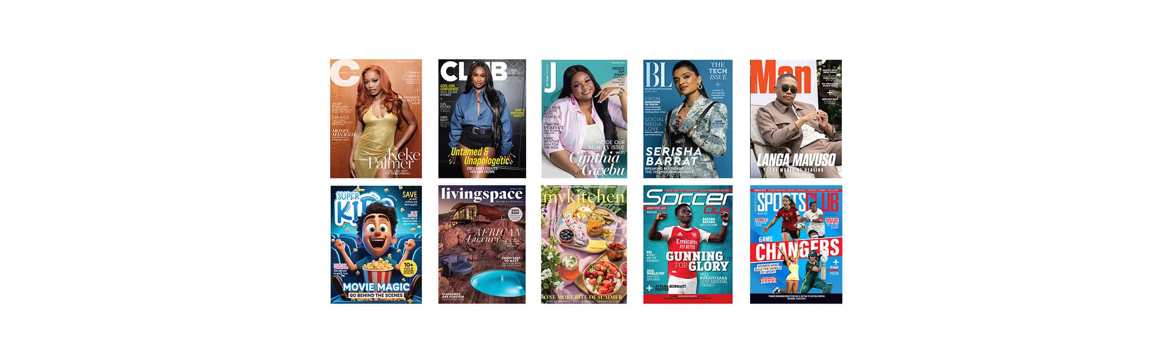 You are currently viewing Exclusive Offers