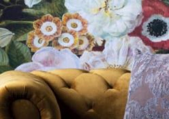 Decor Trends Inspired By 16th-Century Paintings