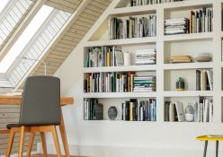 How To Style A Home Office