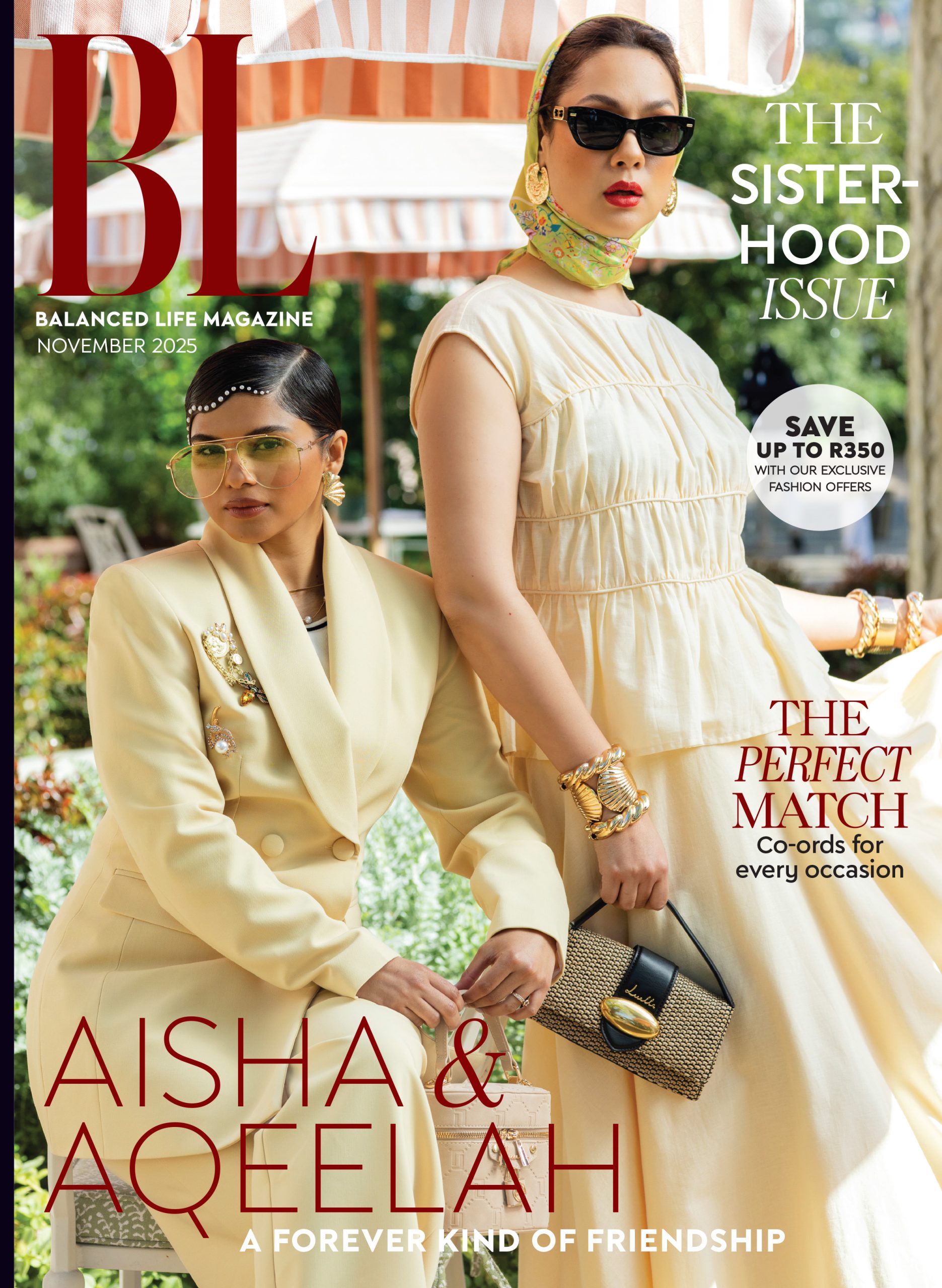 You are currently viewing Balanced Life