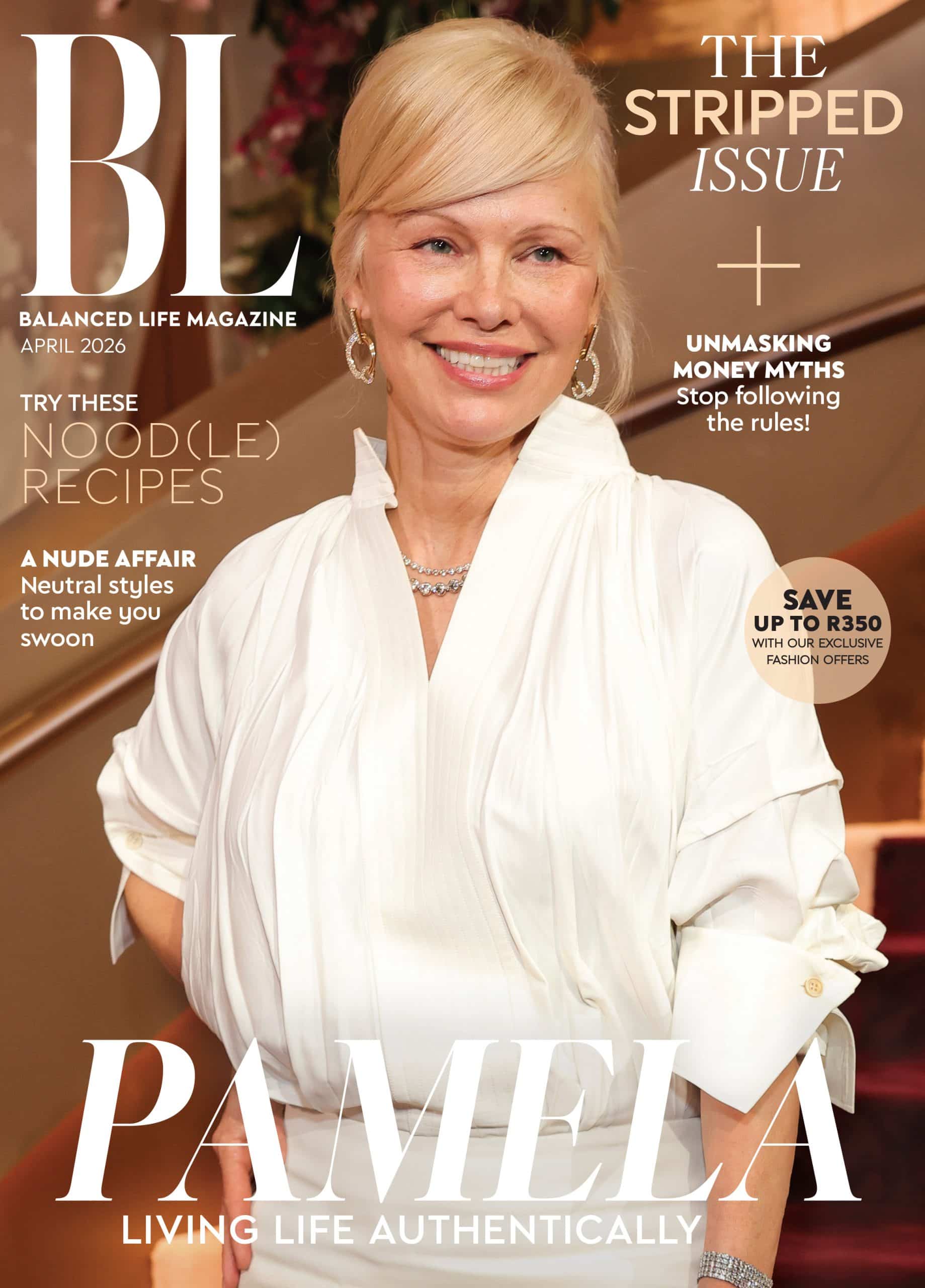 You are currently viewing Balanced Life