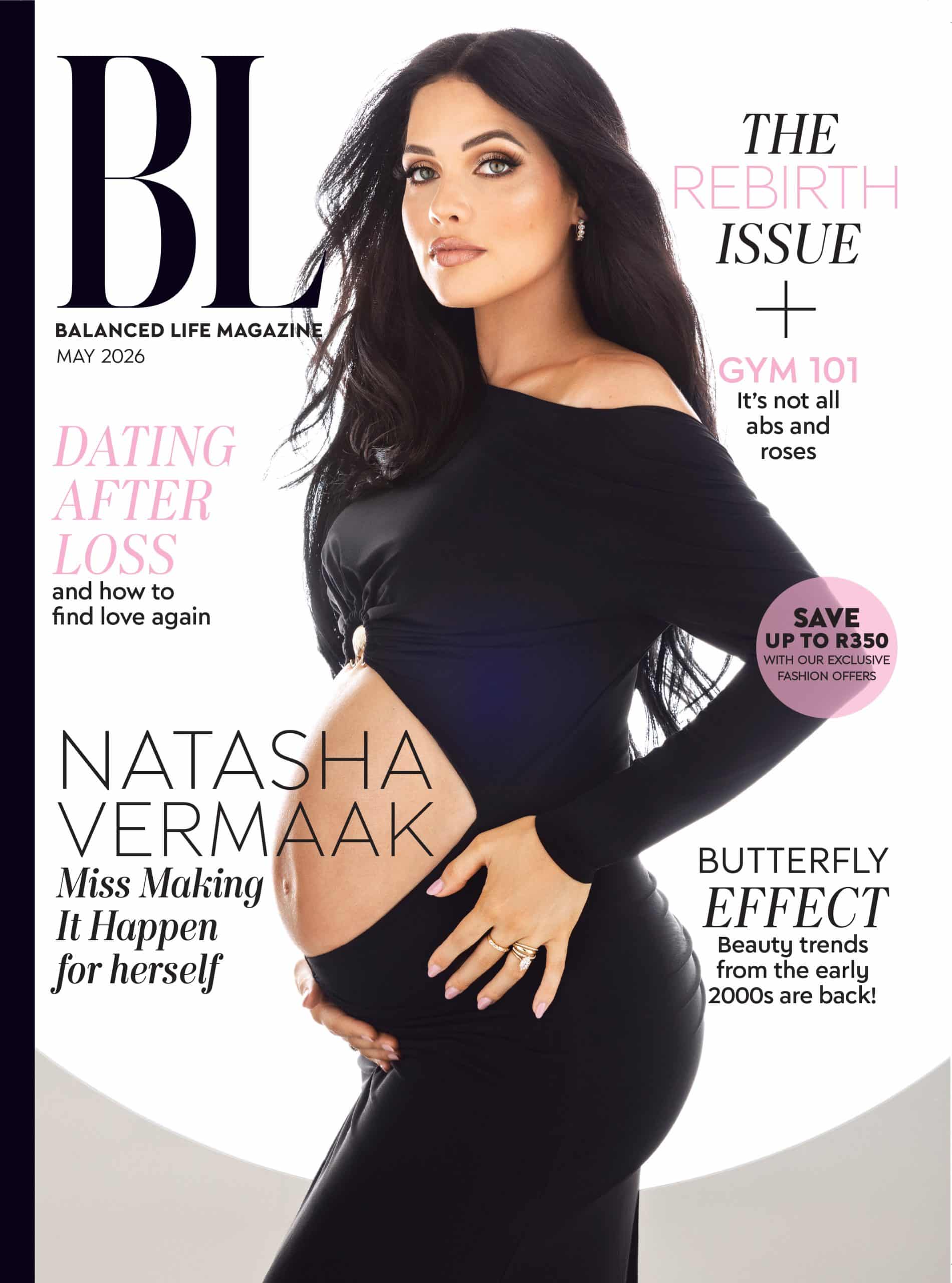 You are currently viewing Balanced Life