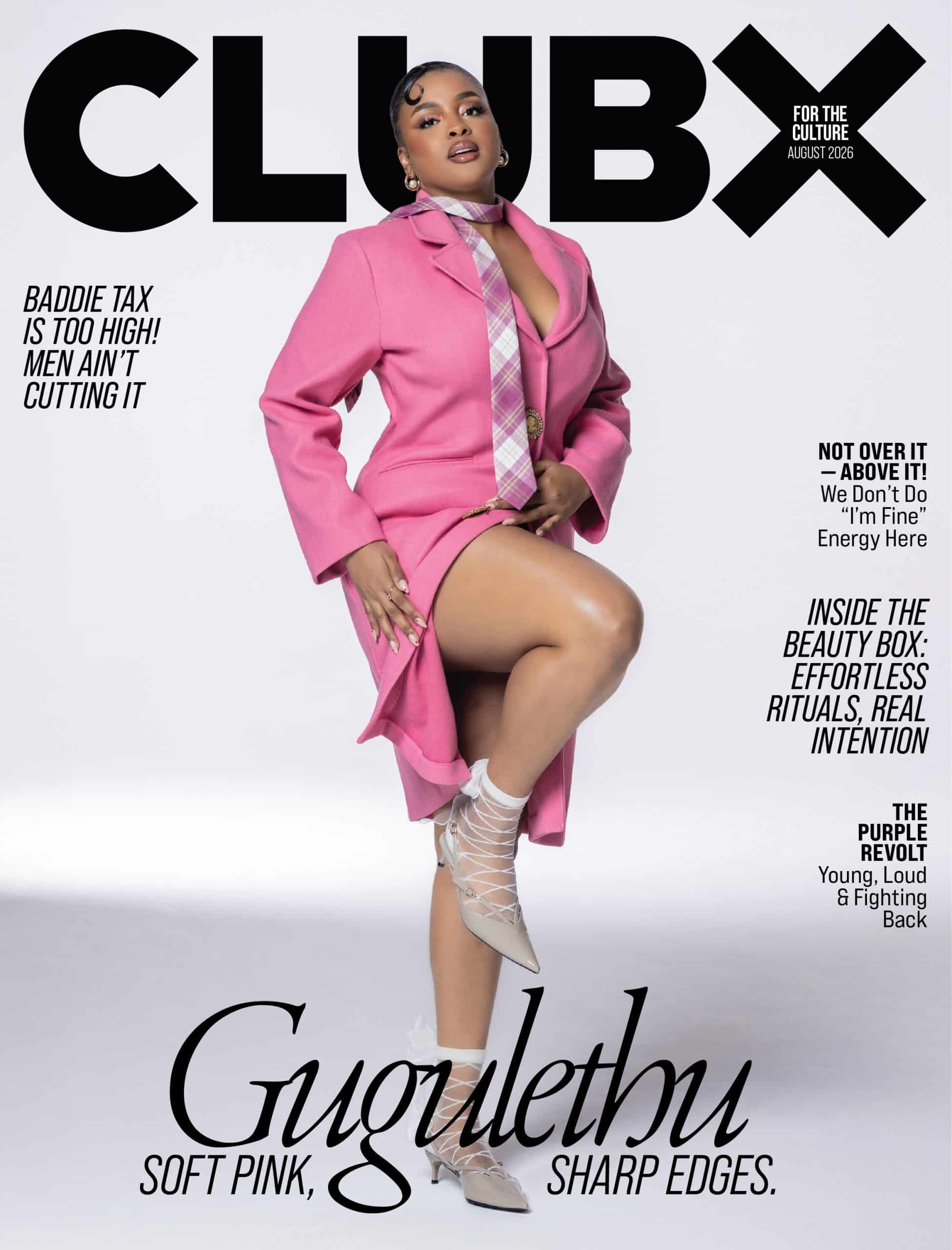 You are currently viewing ClubX