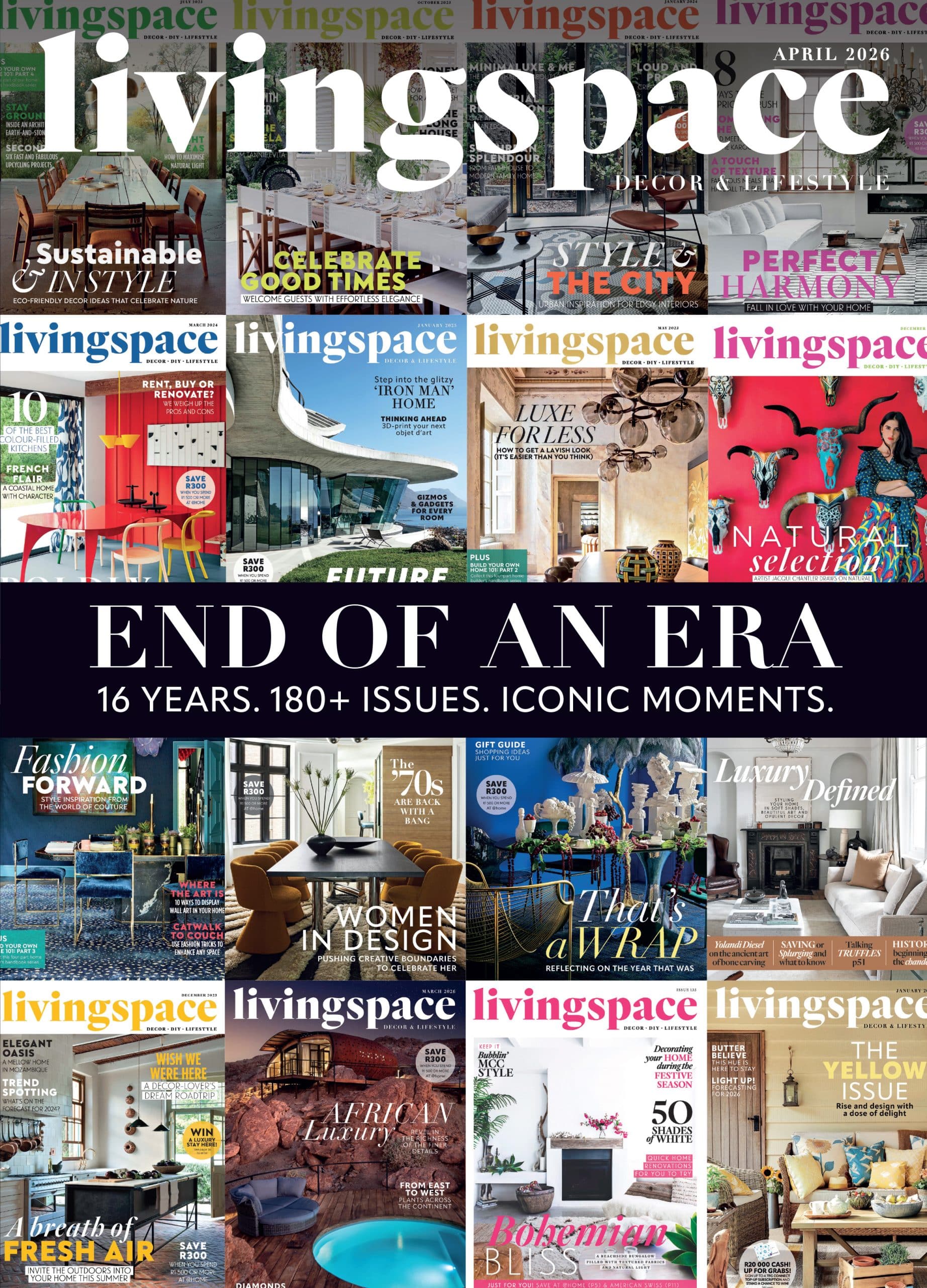 You are currently viewing Livingspace