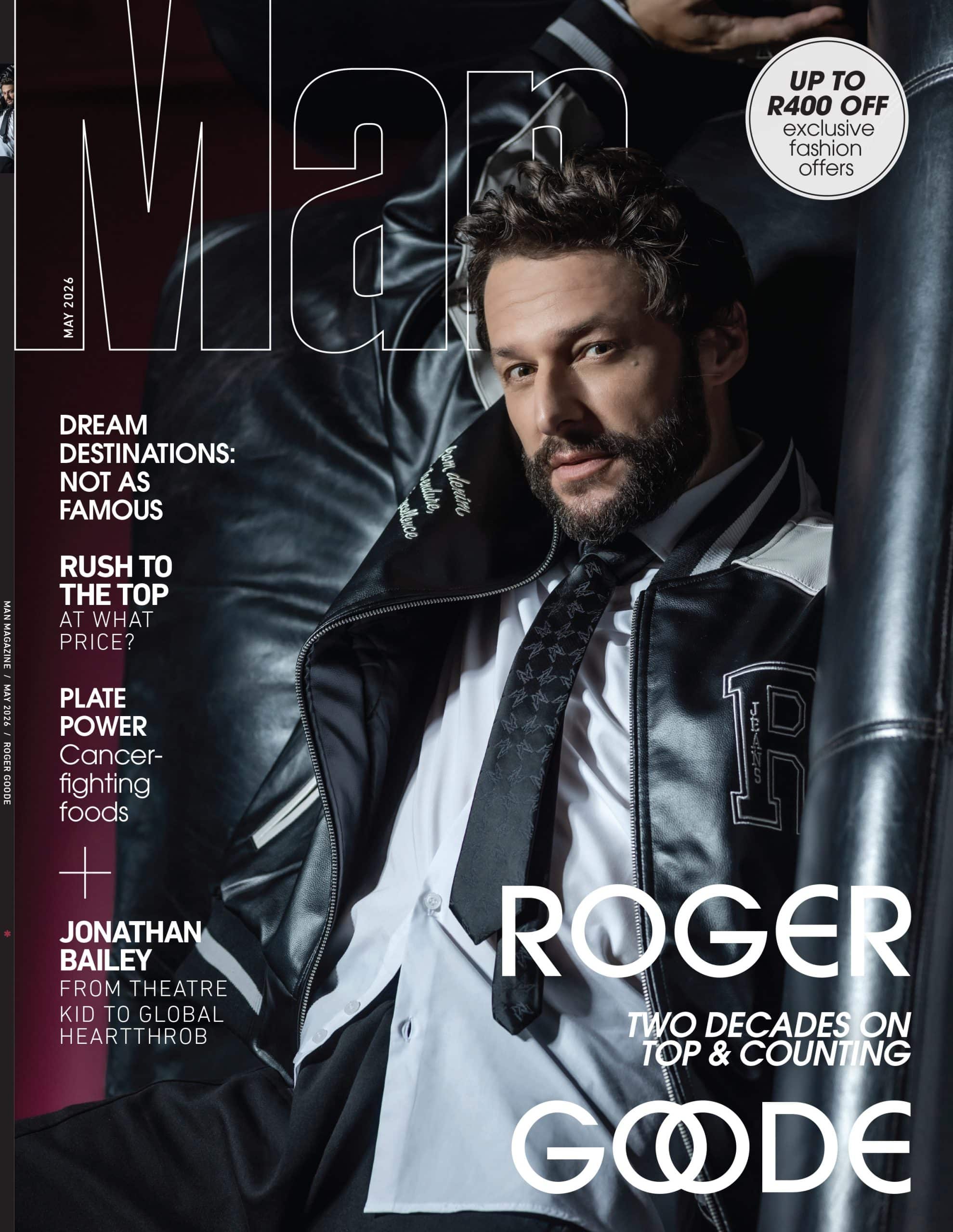 You are currently viewing Man