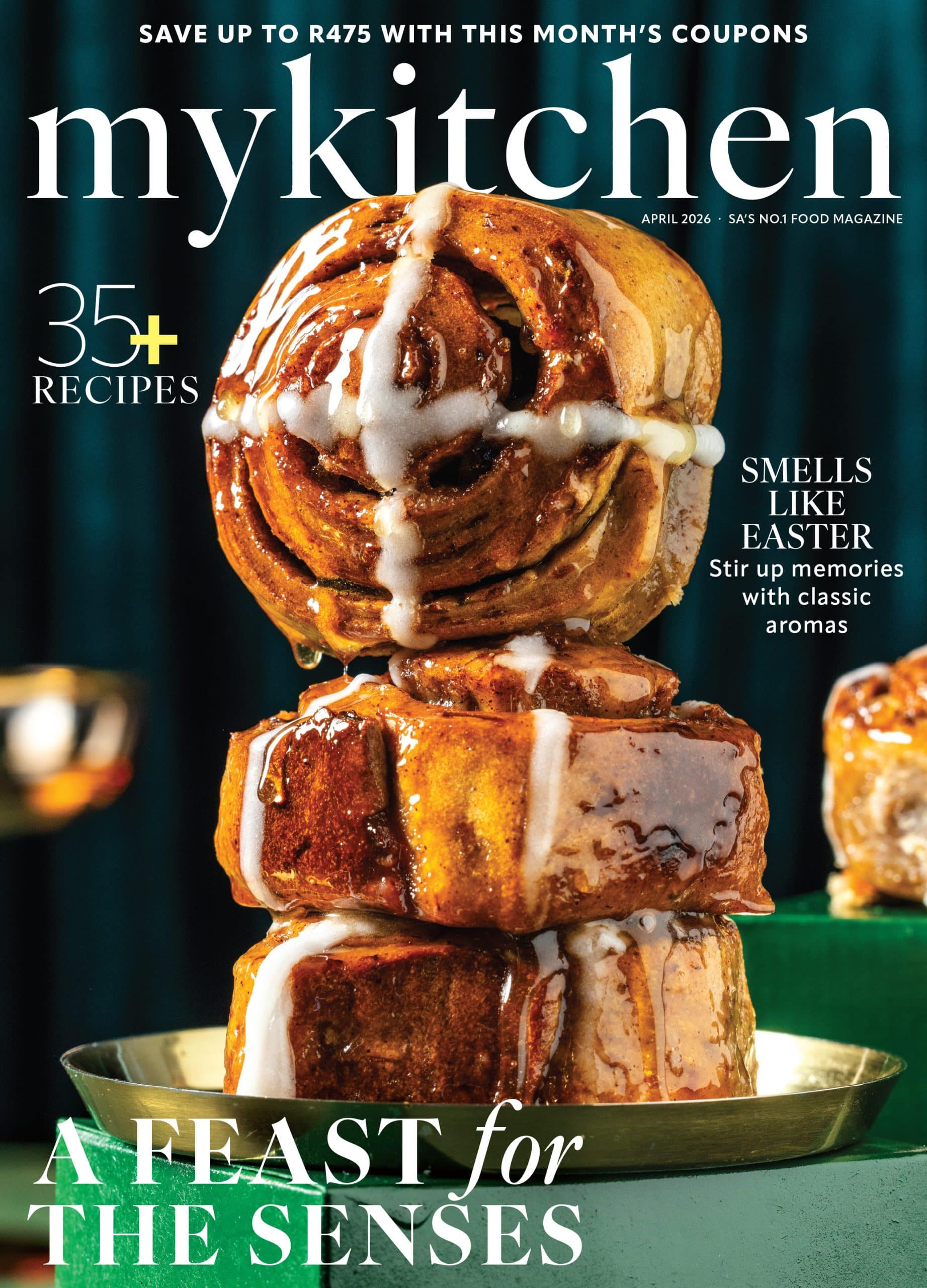 You are currently viewing MyKitchen