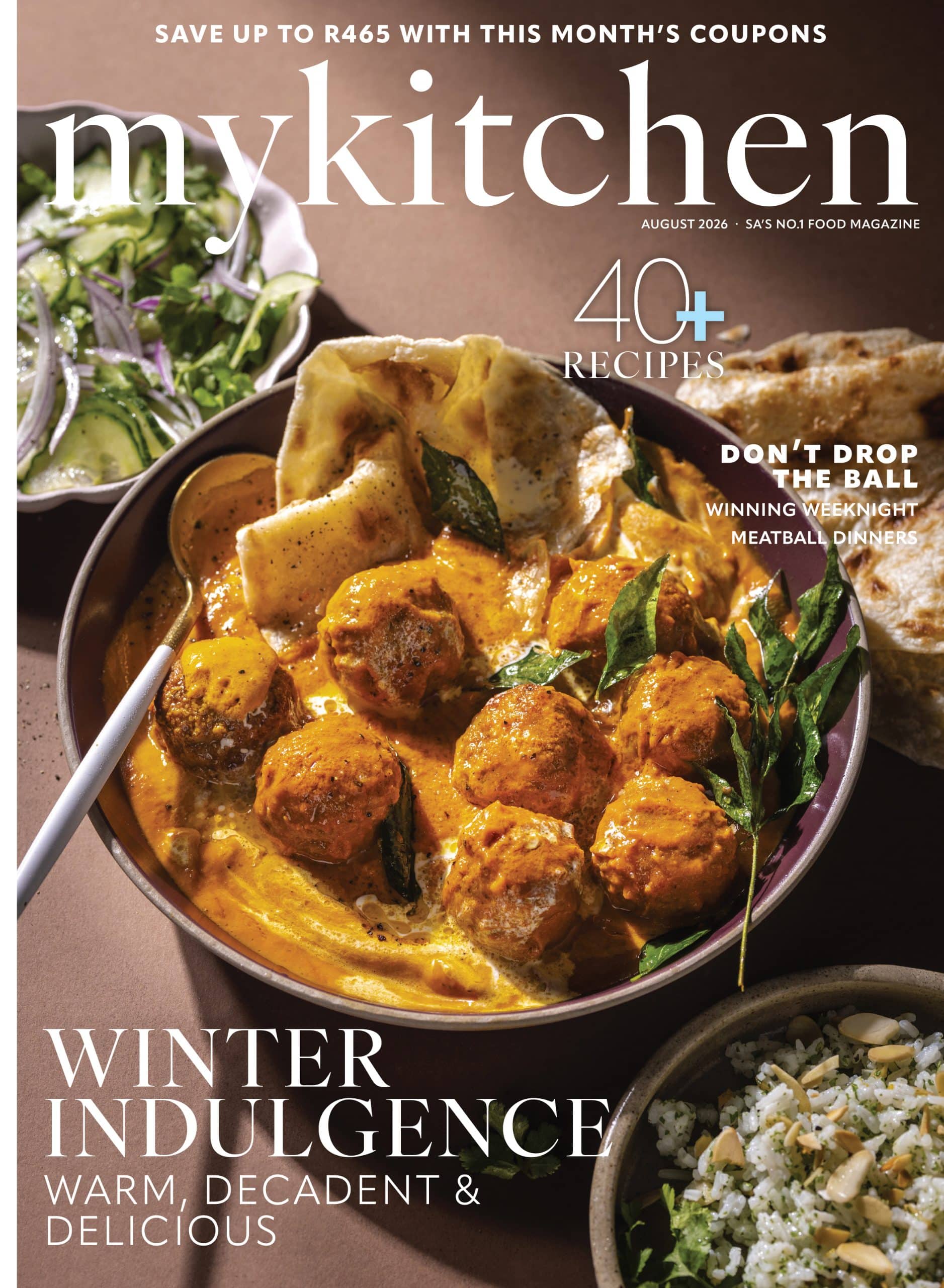You are currently viewing MyKitchen