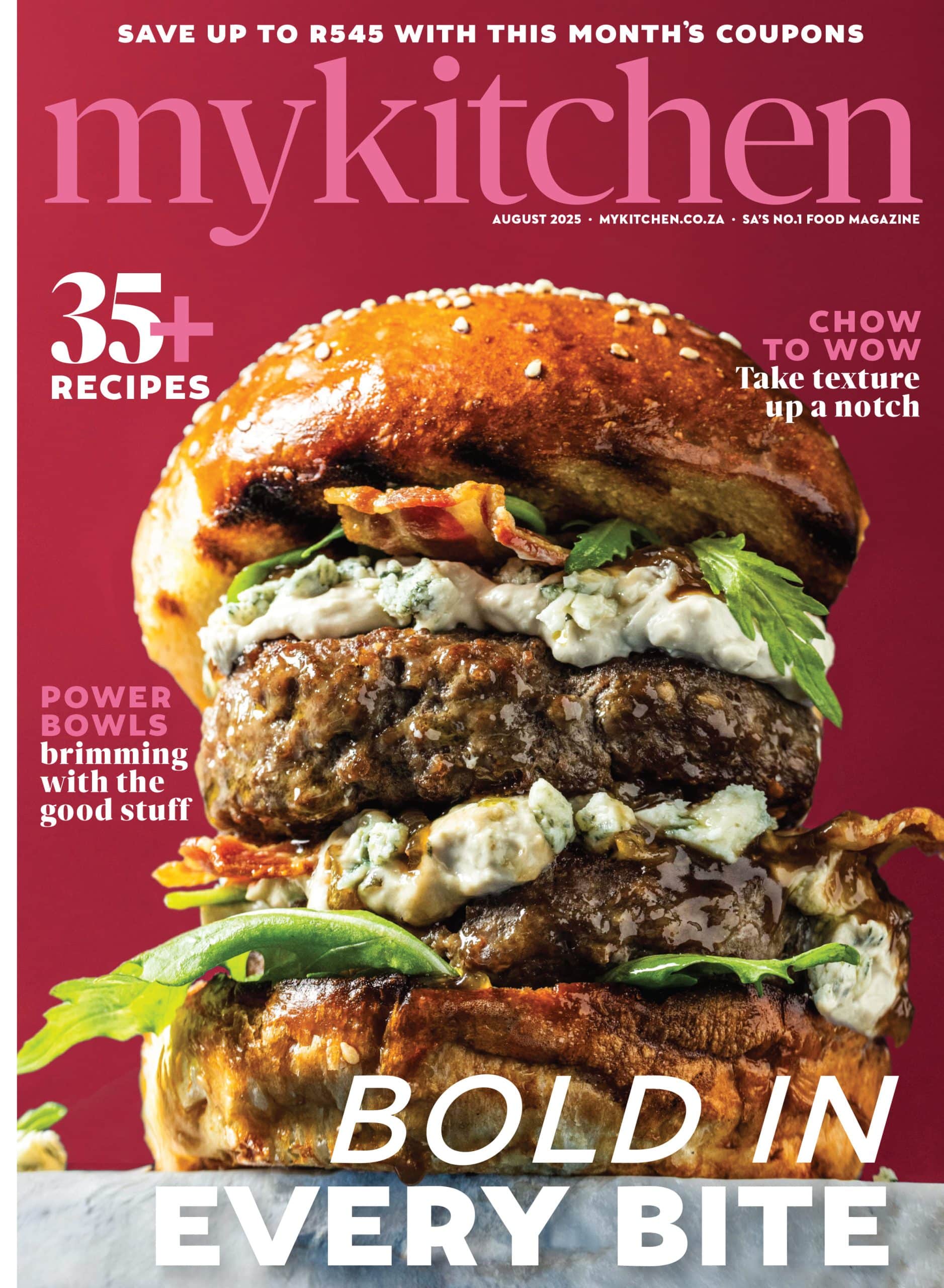 You are currently viewing MyKitchen