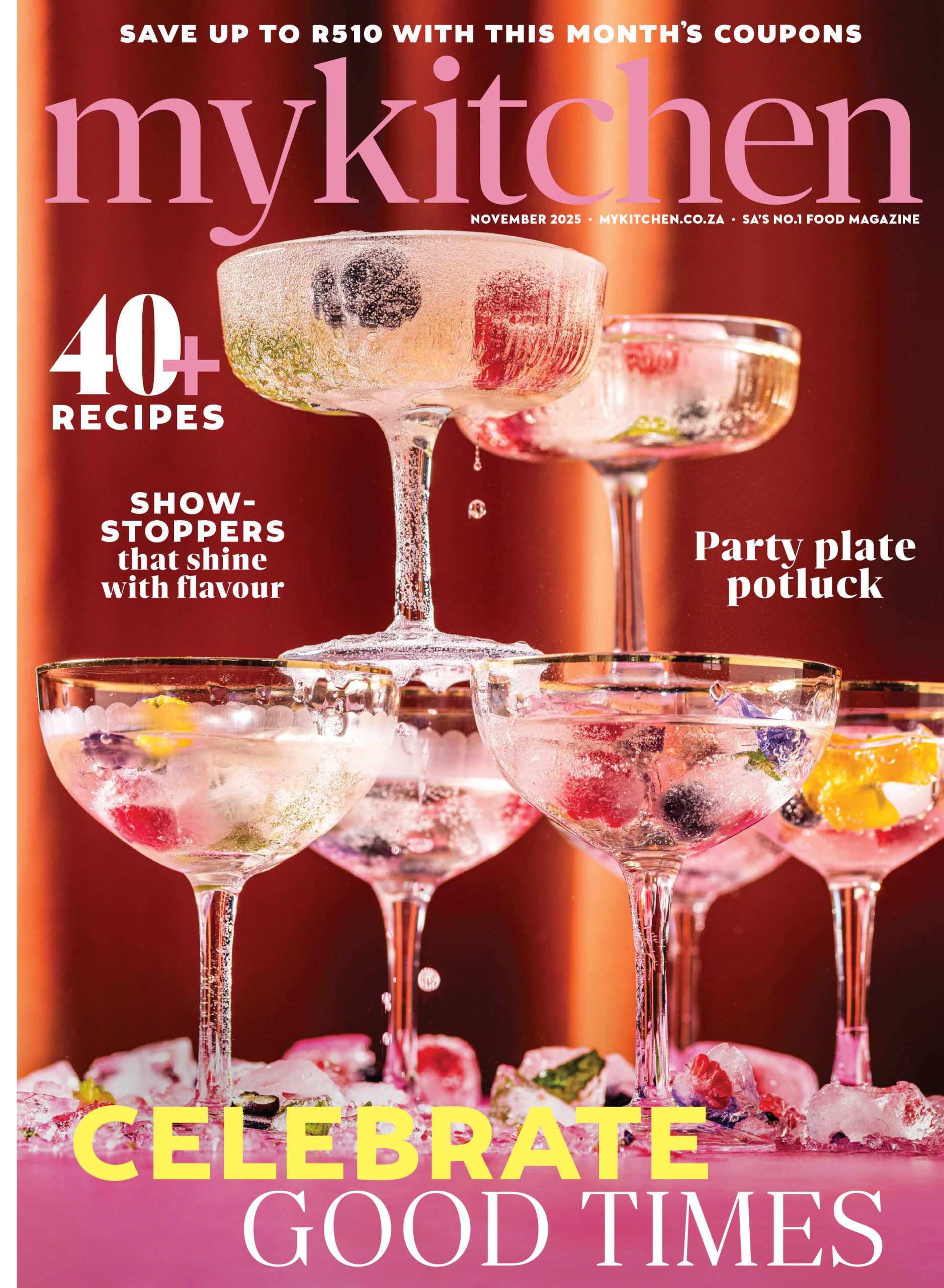 You are currently viewing MyKitchen