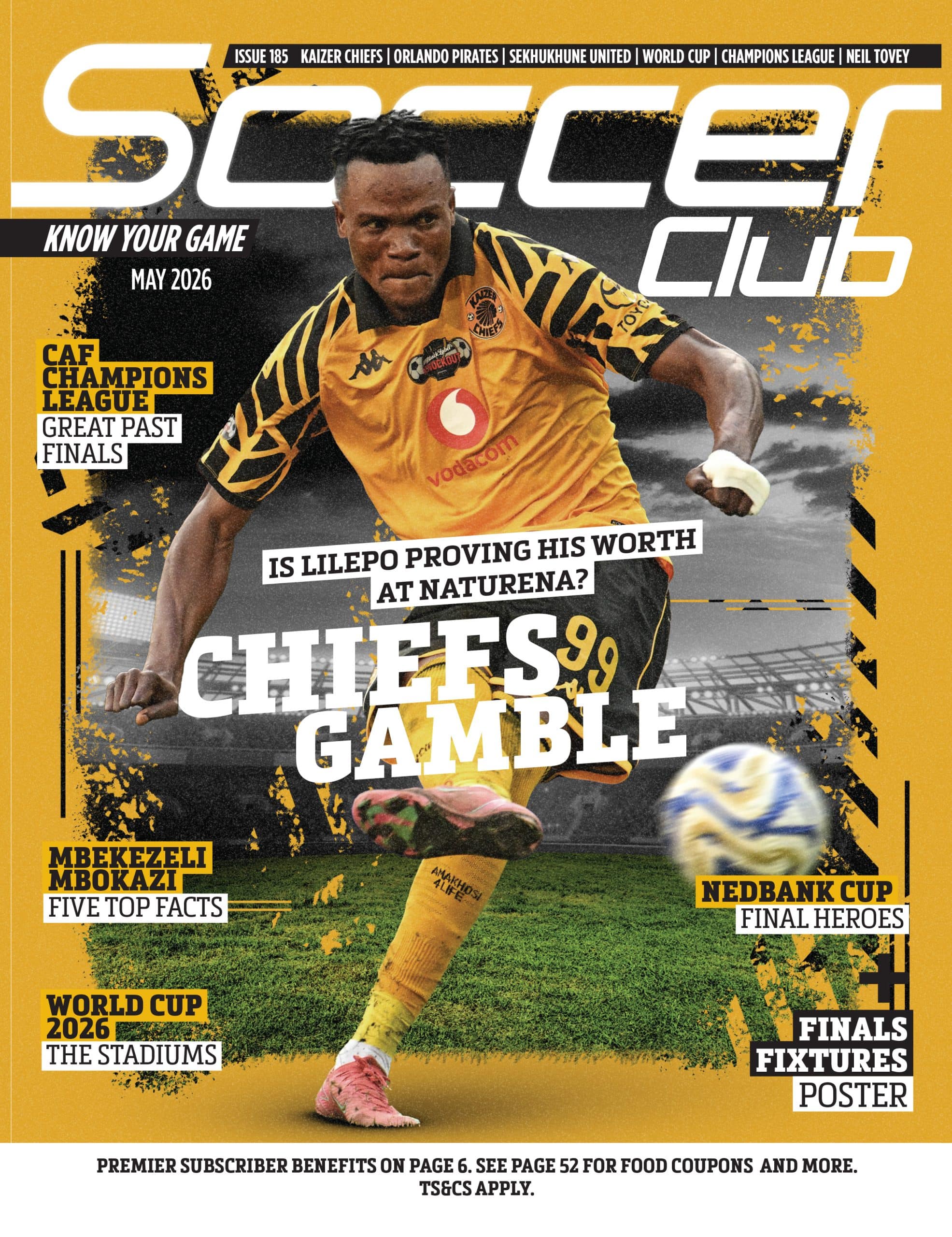 You are currently viewing SoccerClub