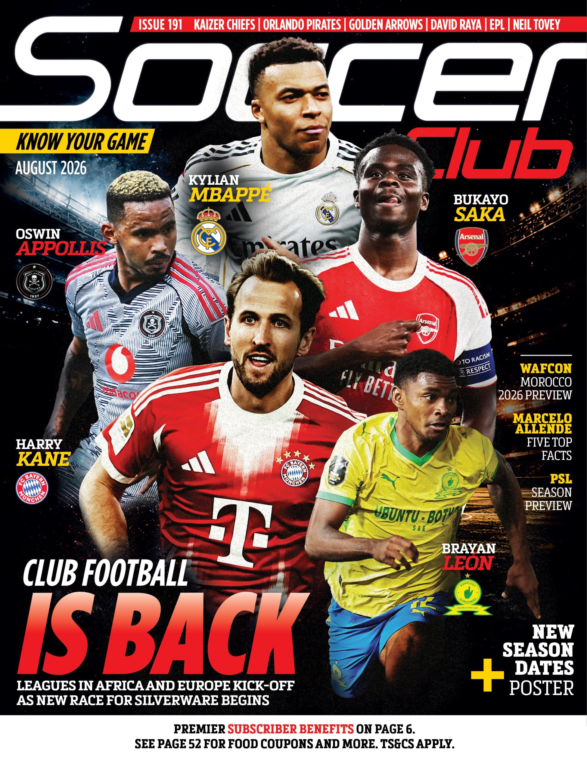 You are currently viewing SoccerClub