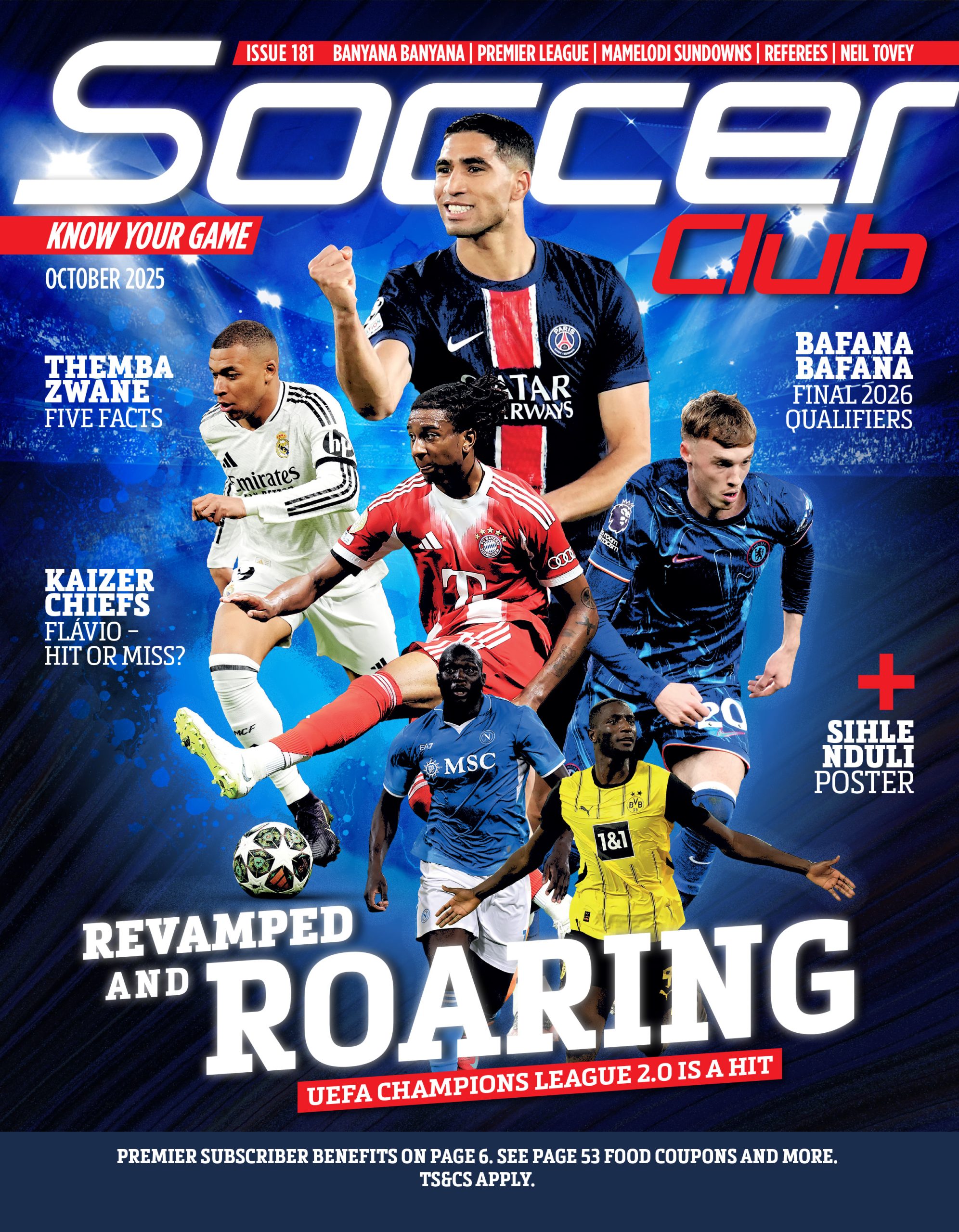 You are currently viewing SoccerClub