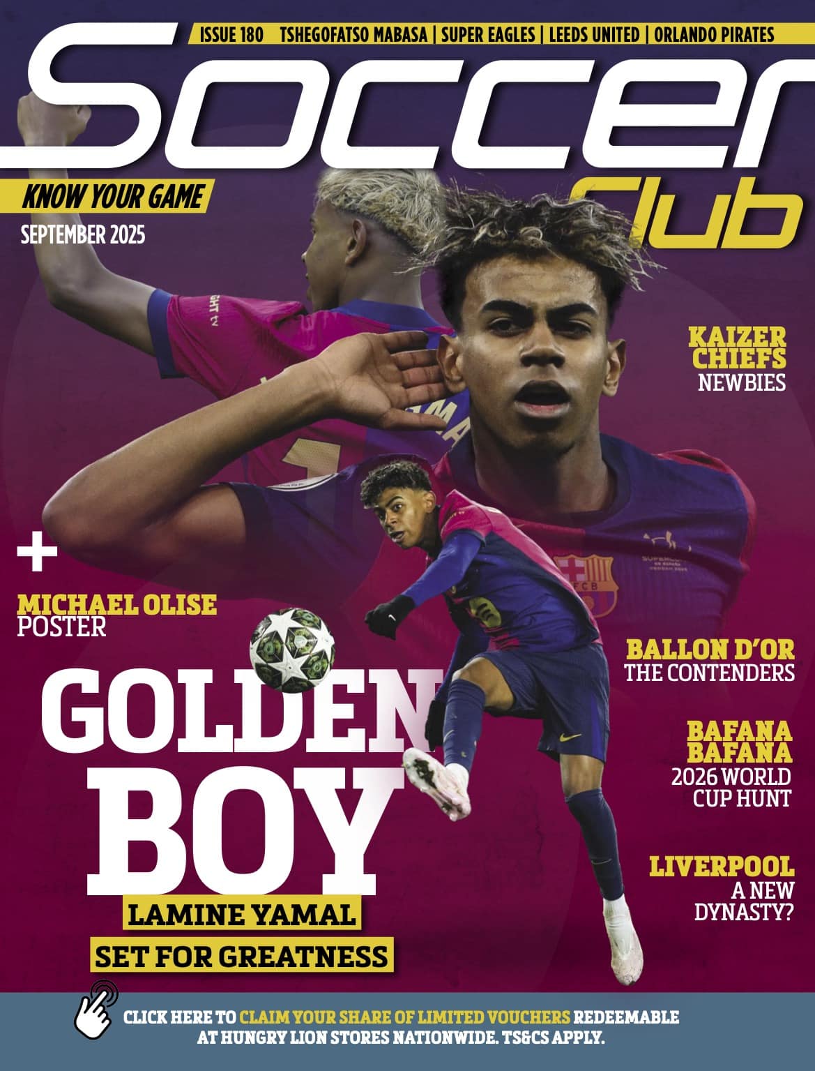 You are currently viewing SoccerClub