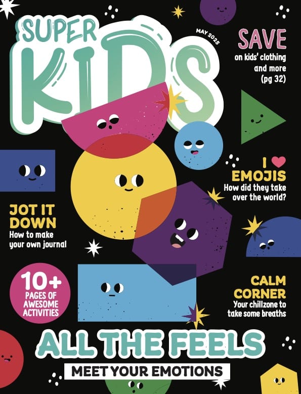 You are currently viewing Super Kids