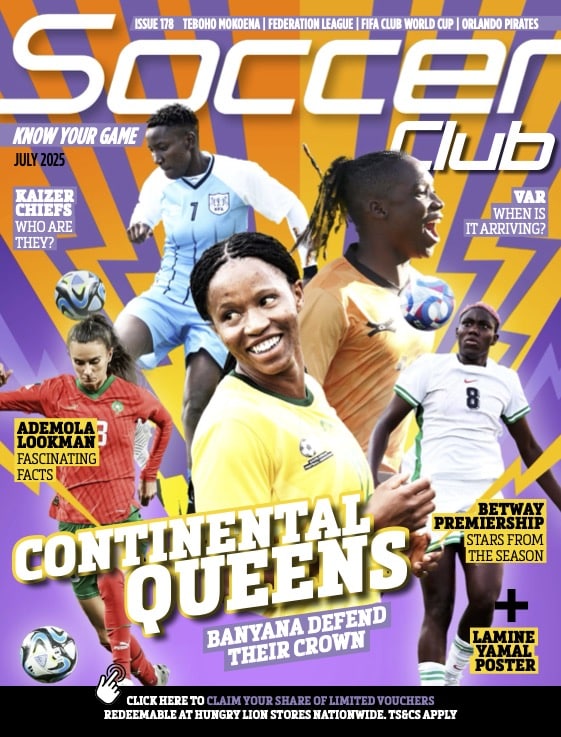 You are currently viewing SoccerClub