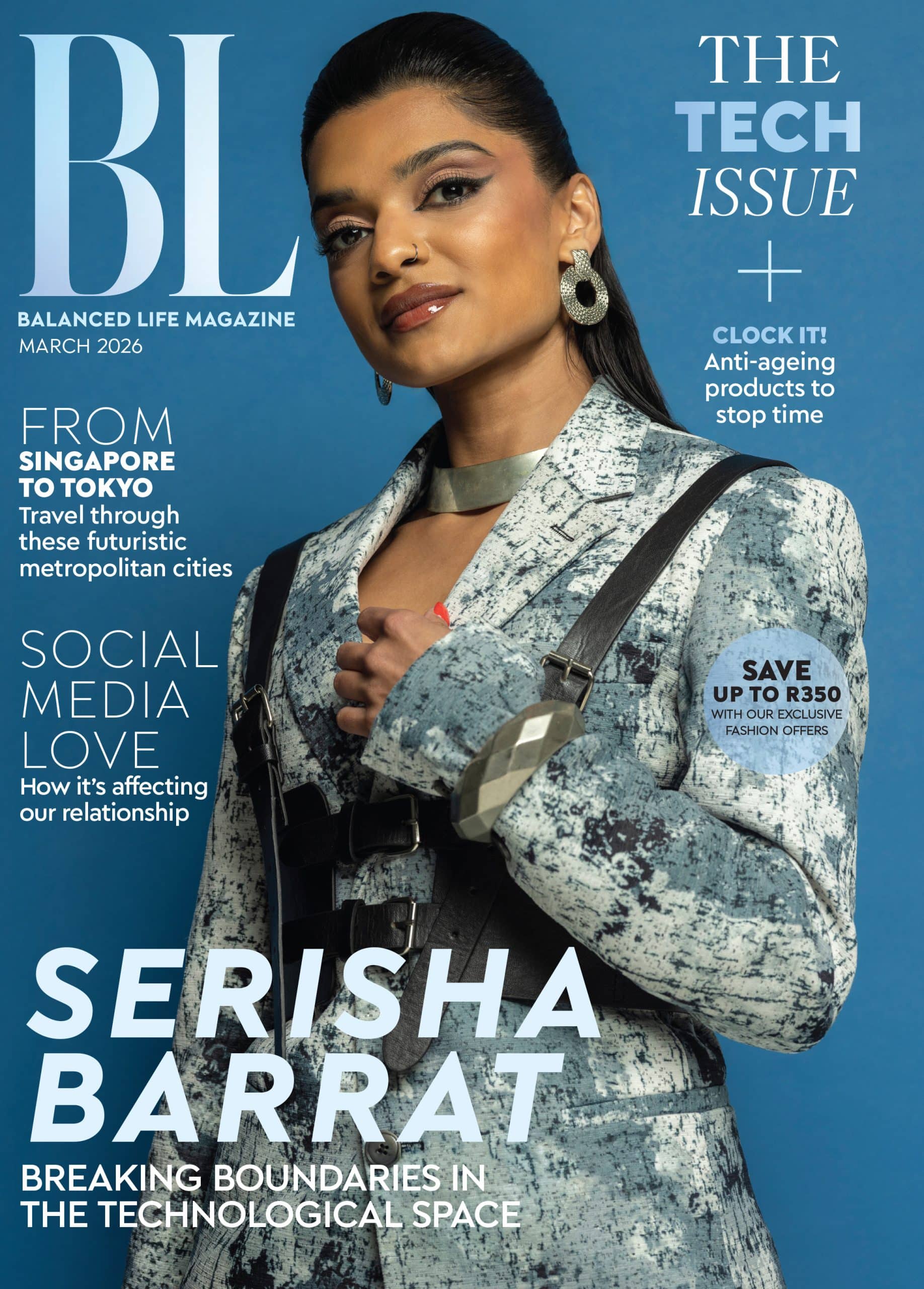 You are currently viewing Balanced Life