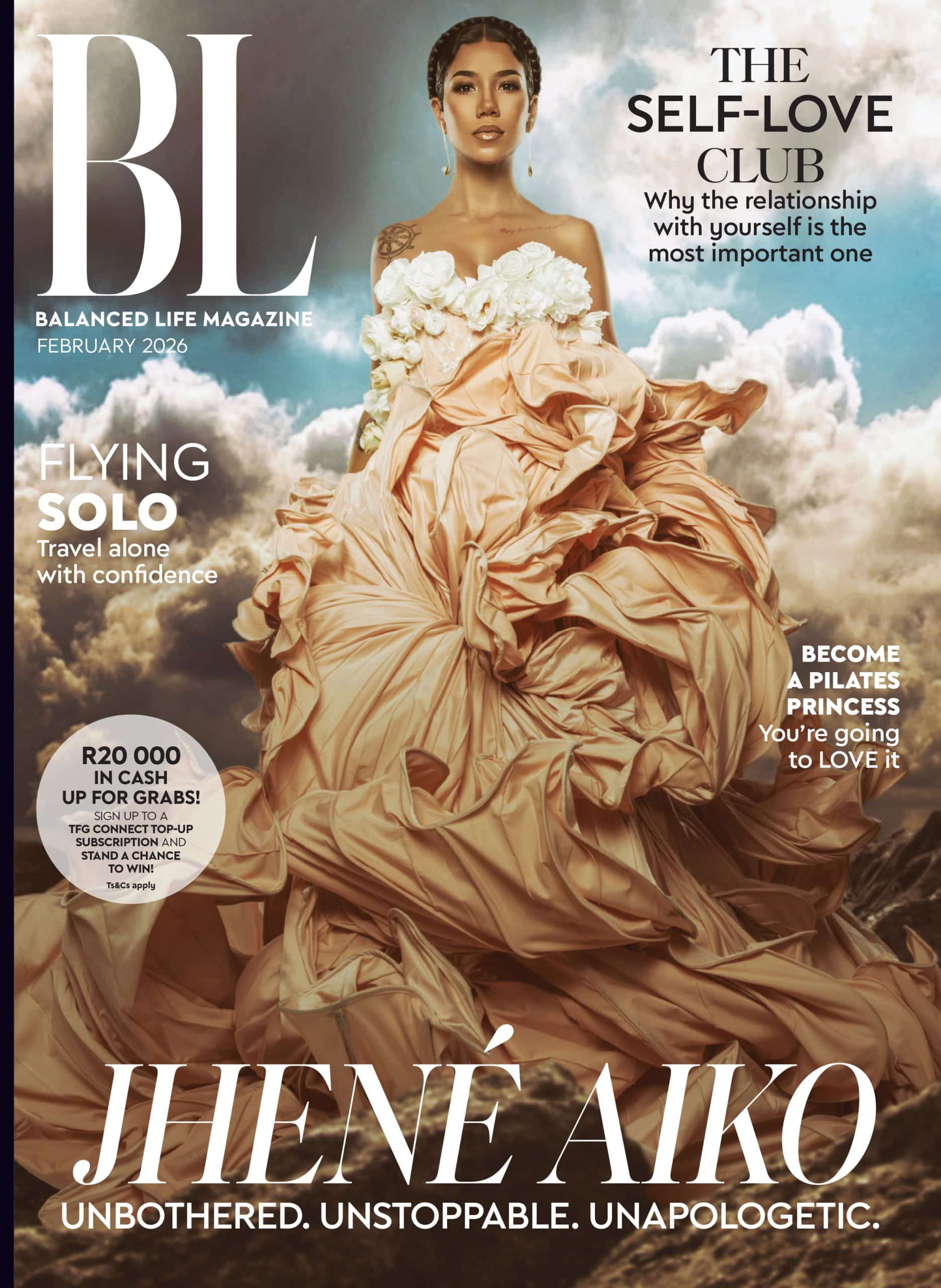 You are currently viewing Balanced Life