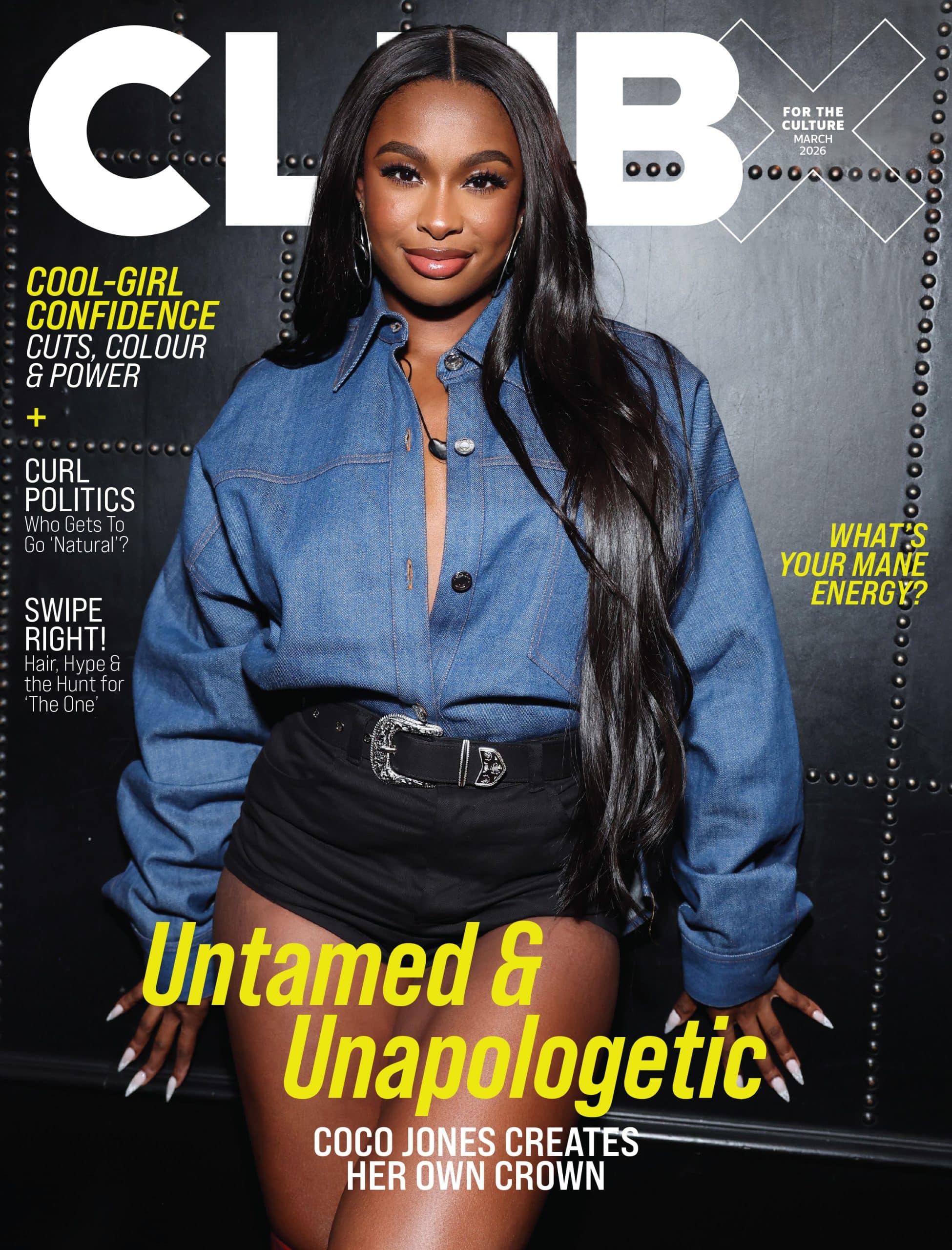 You are currently viewing ClubX