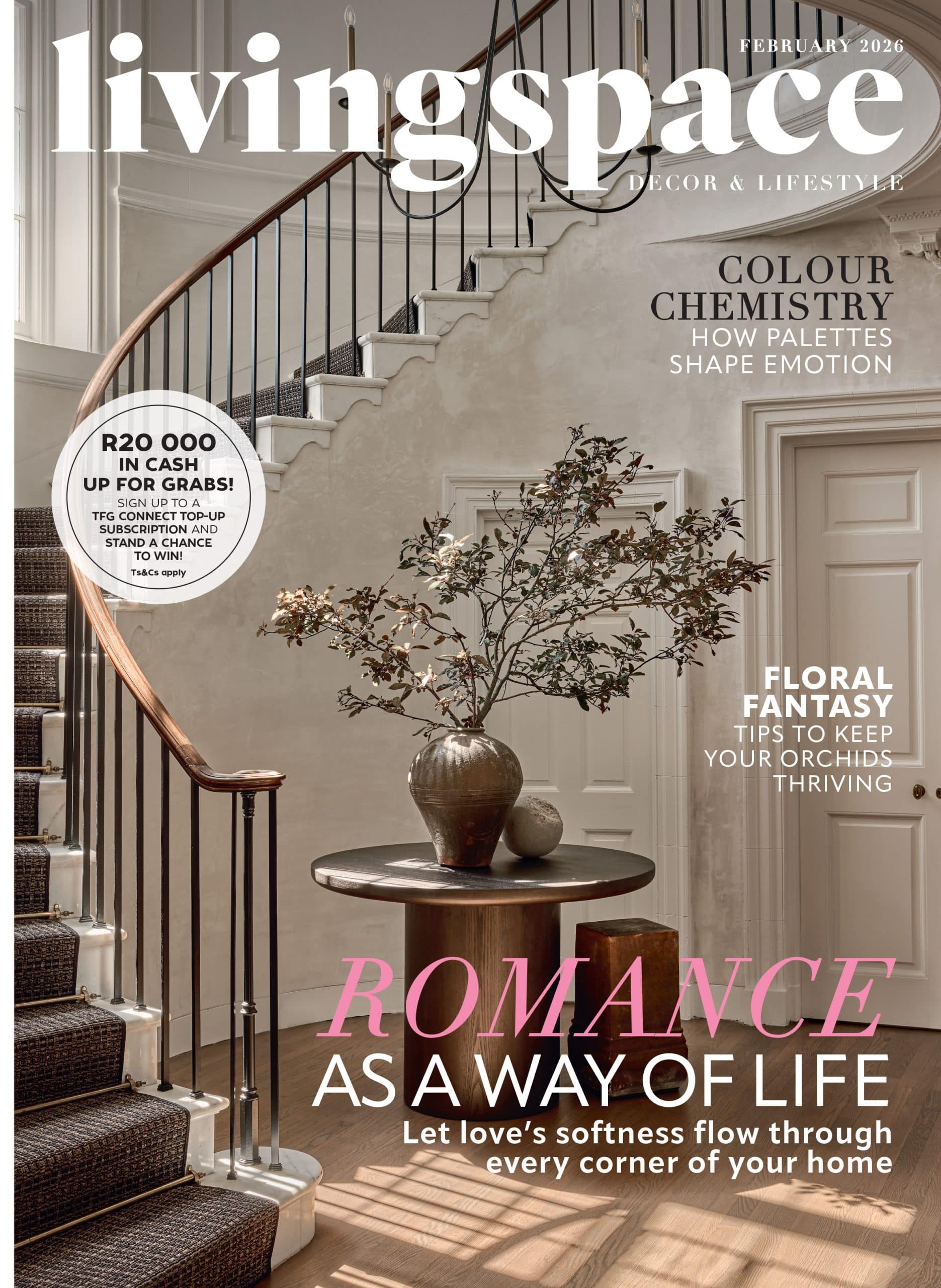 You are currently viewing Livingspace