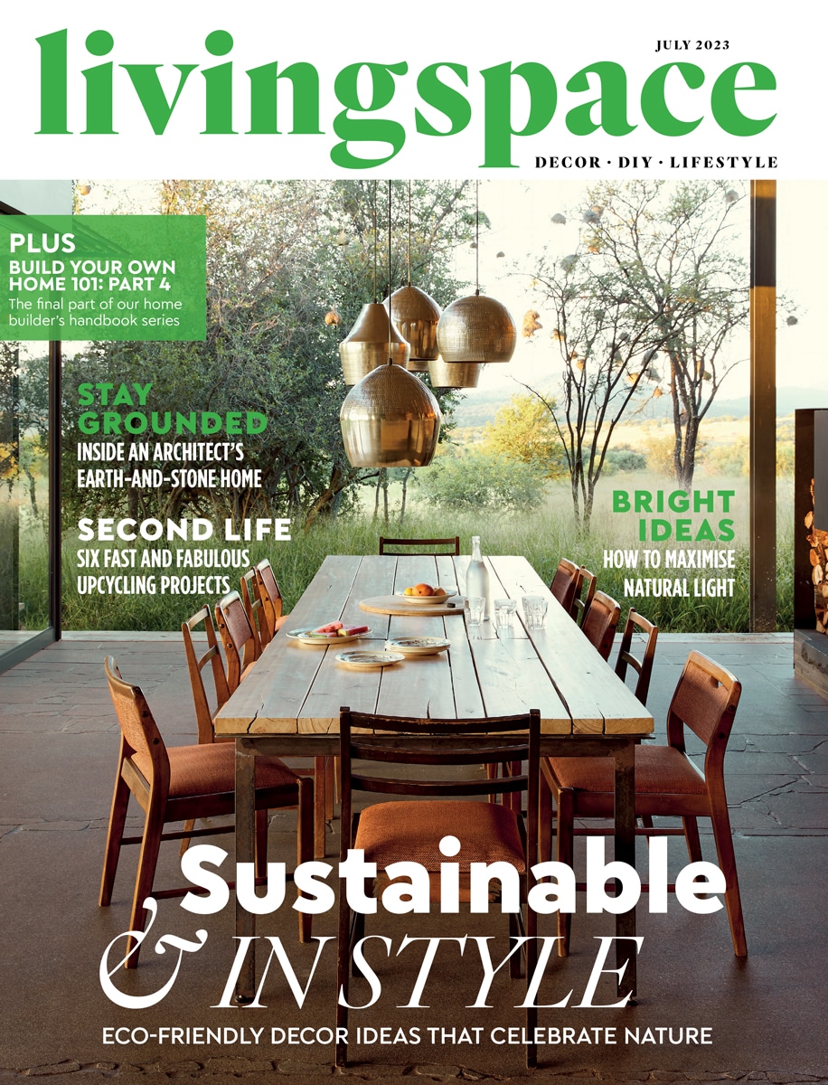 Livingspace TFG Media