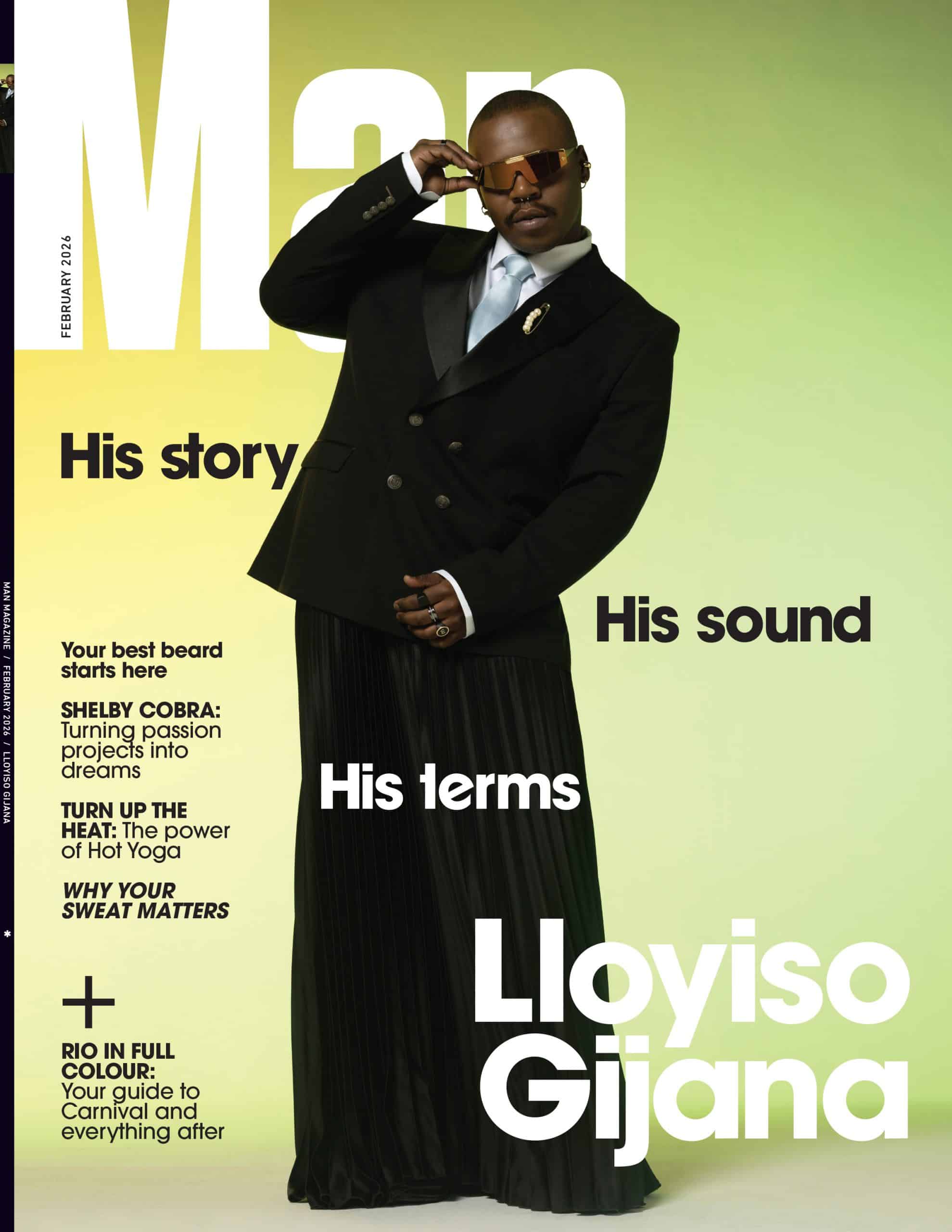 You are currently viewing Man