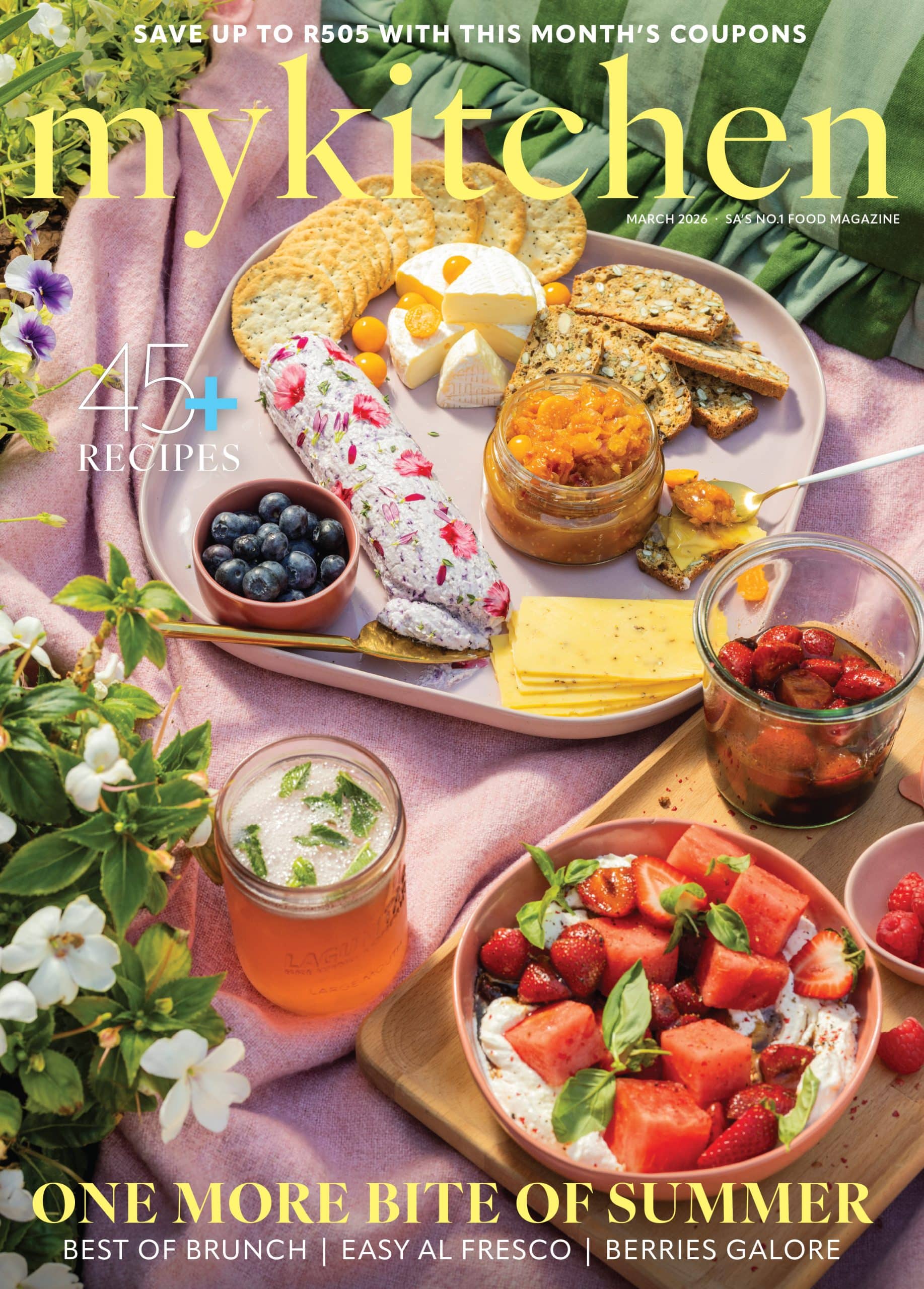 You are currently viewing MyKitchen