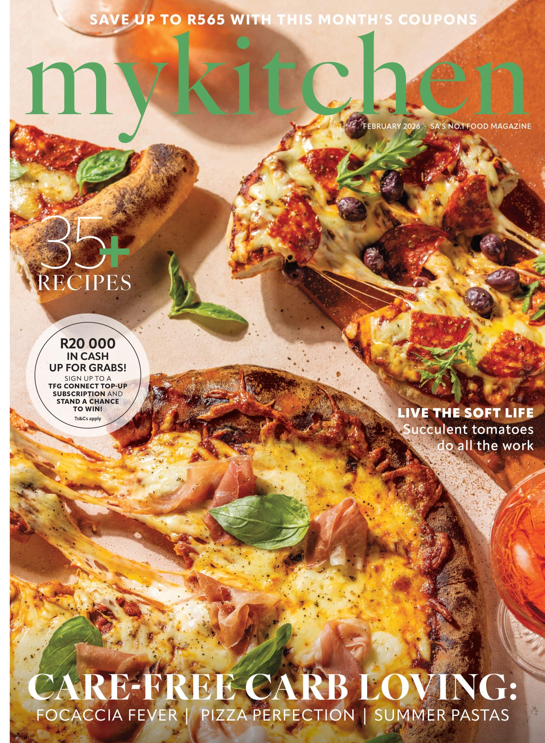 You are currently viewing MyKitchen