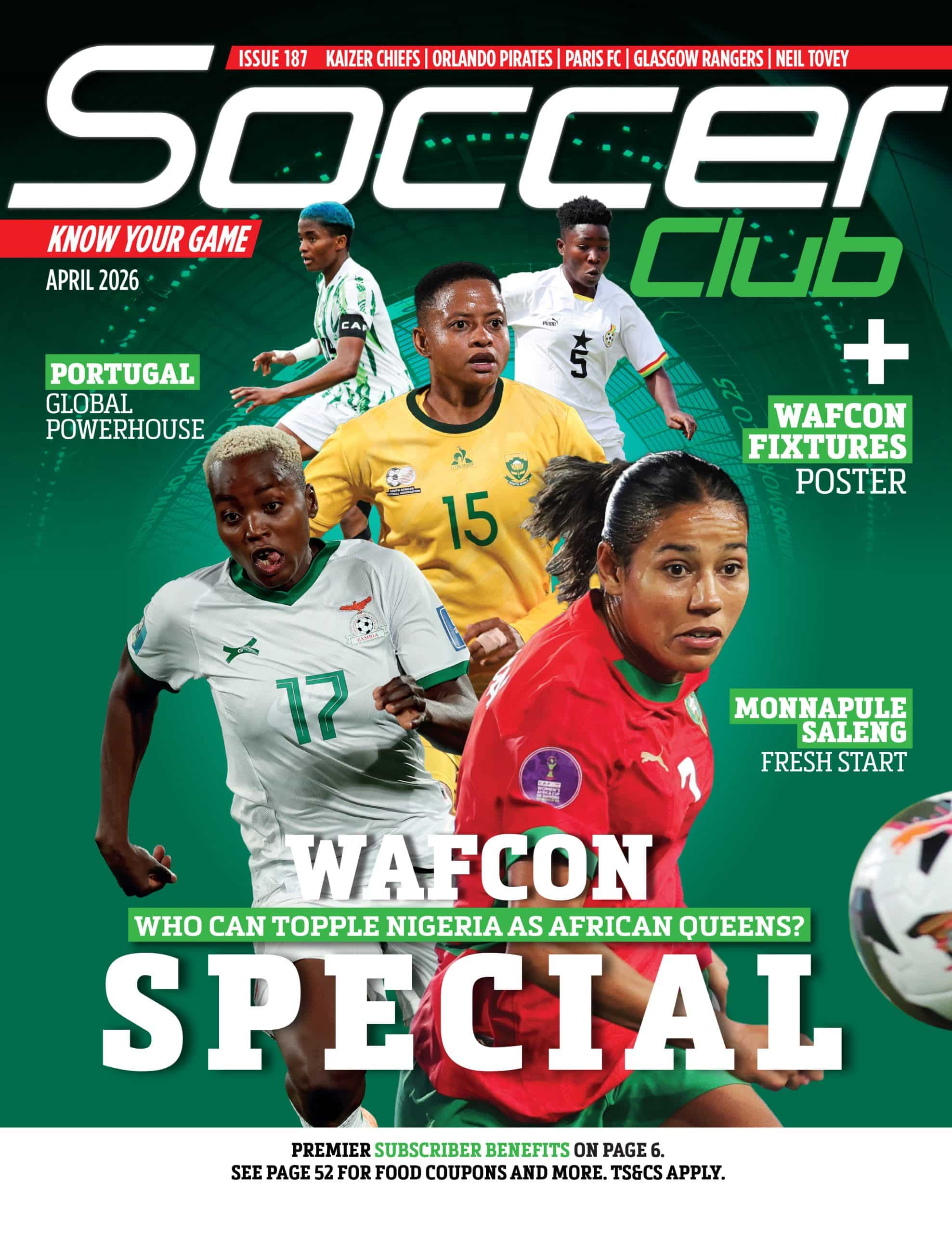 You are currently viewing SoccerClub