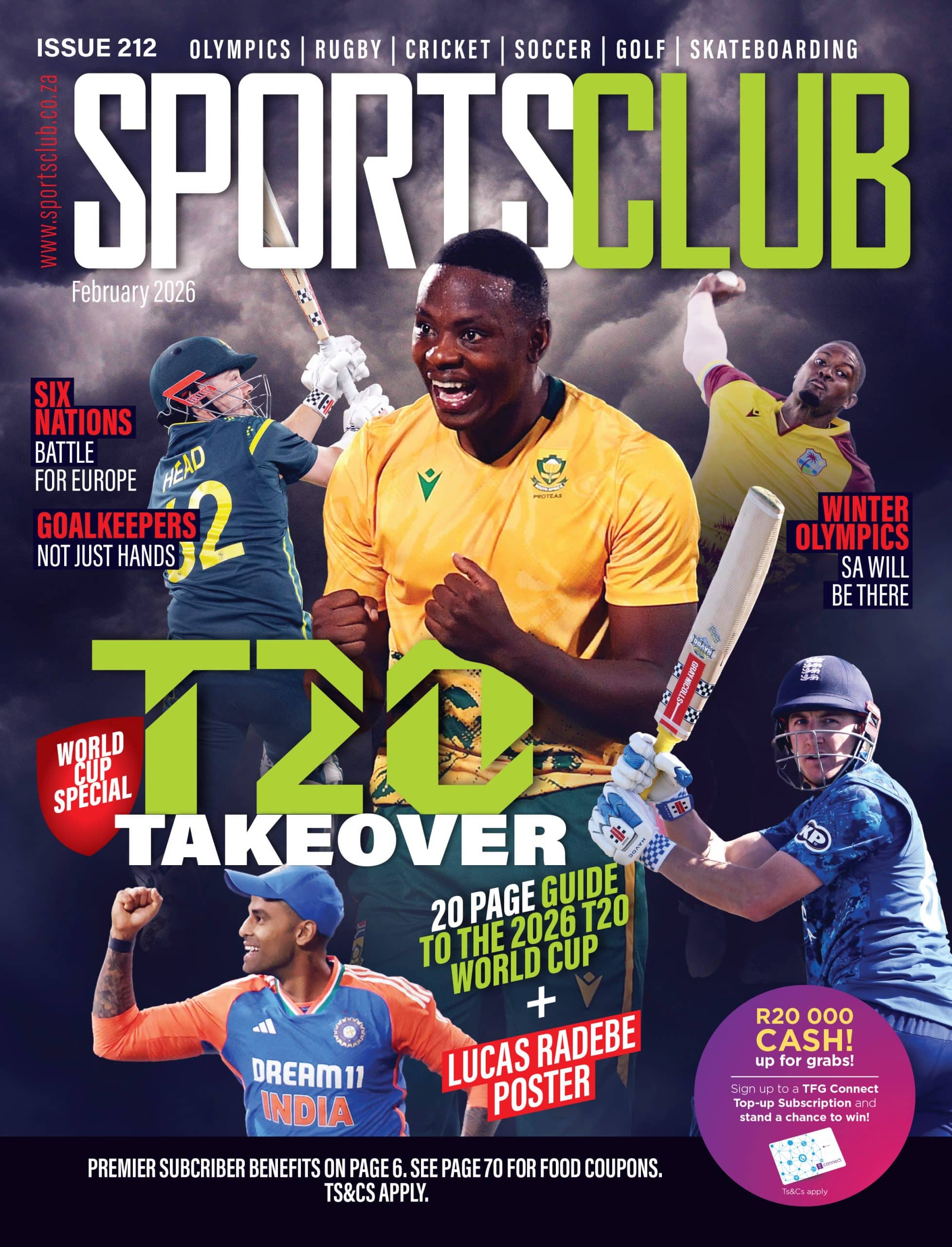 You are currently viewing Sports Club