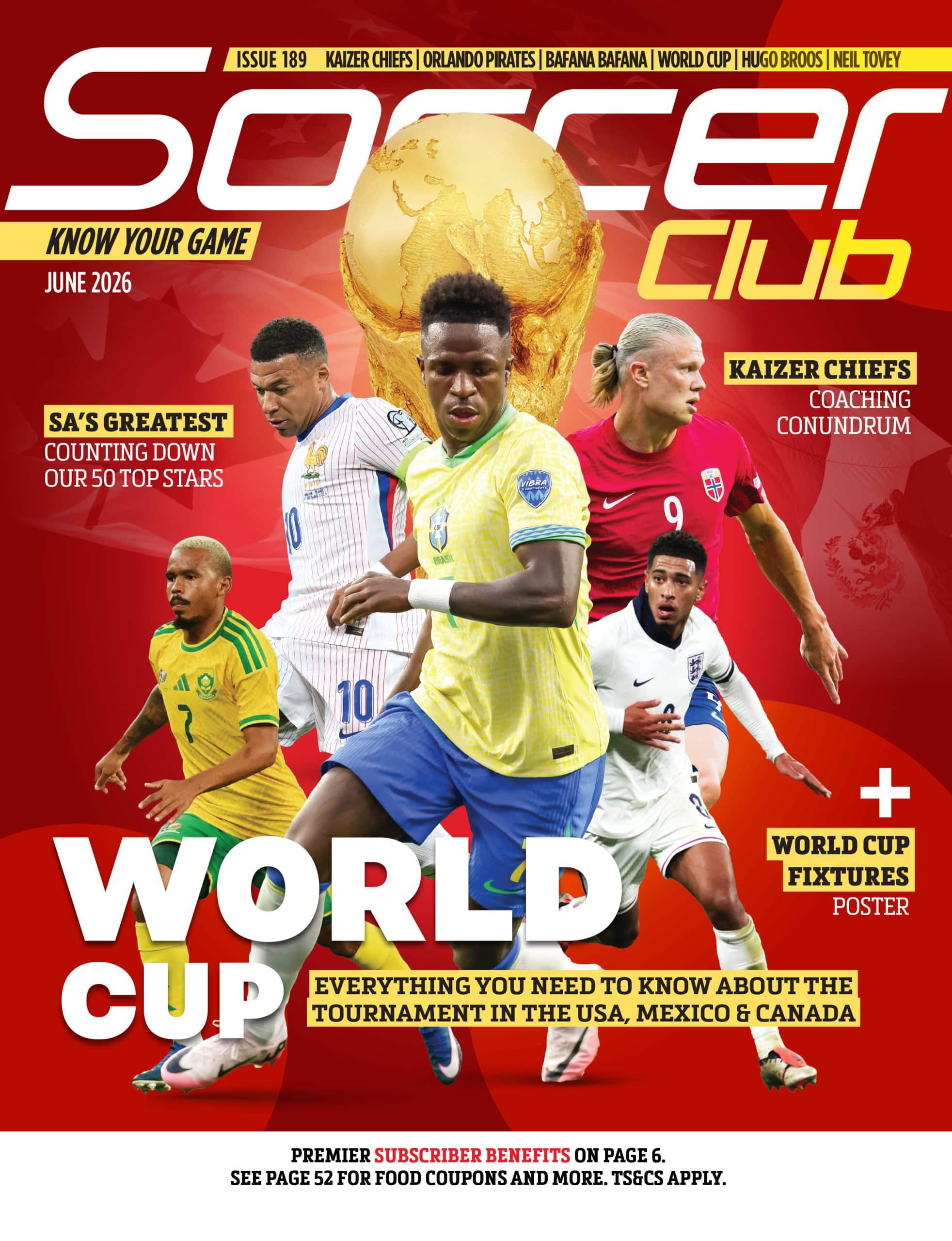 You are currently viewing SoccerClub