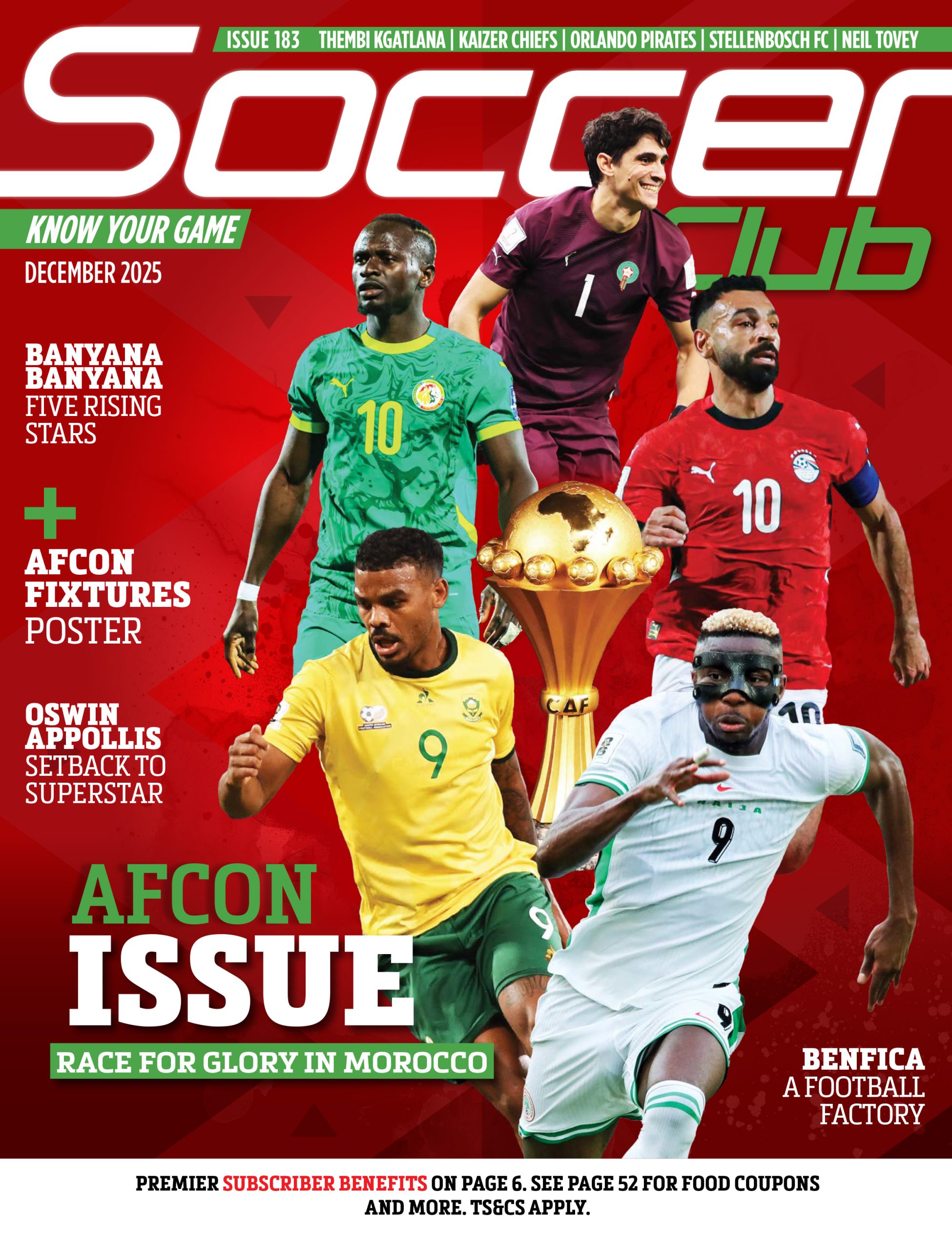 You are currently viewing SoccerClub