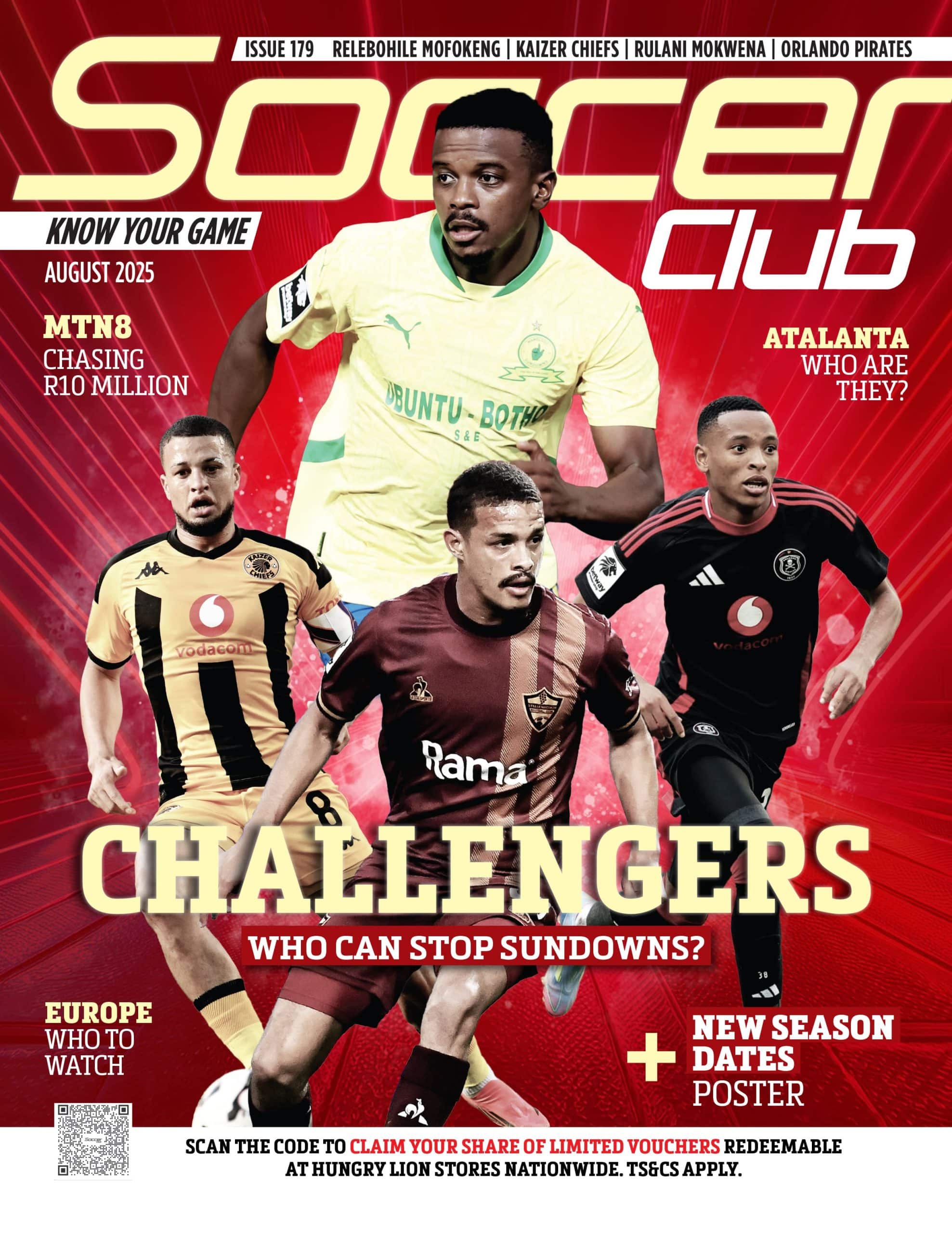 You are currently viewing SoccerClub