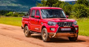 Read more about the article REVIEW: Mahindra Pik Up S11 Automatic