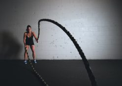 8 reasons to try a HIIT workout