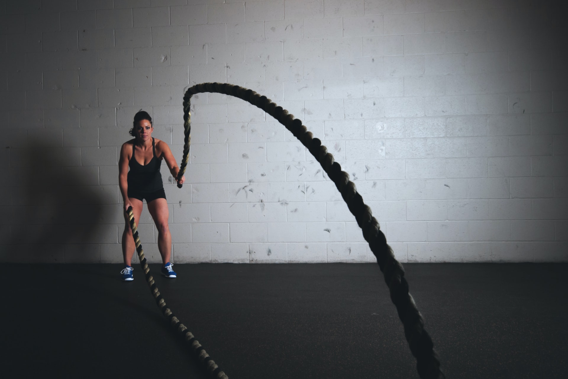 You are currently viewing 8 reasons to try a HIIT workout