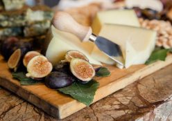 Understanding Italian Cheese