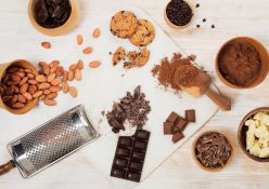 What is chocolate, really?