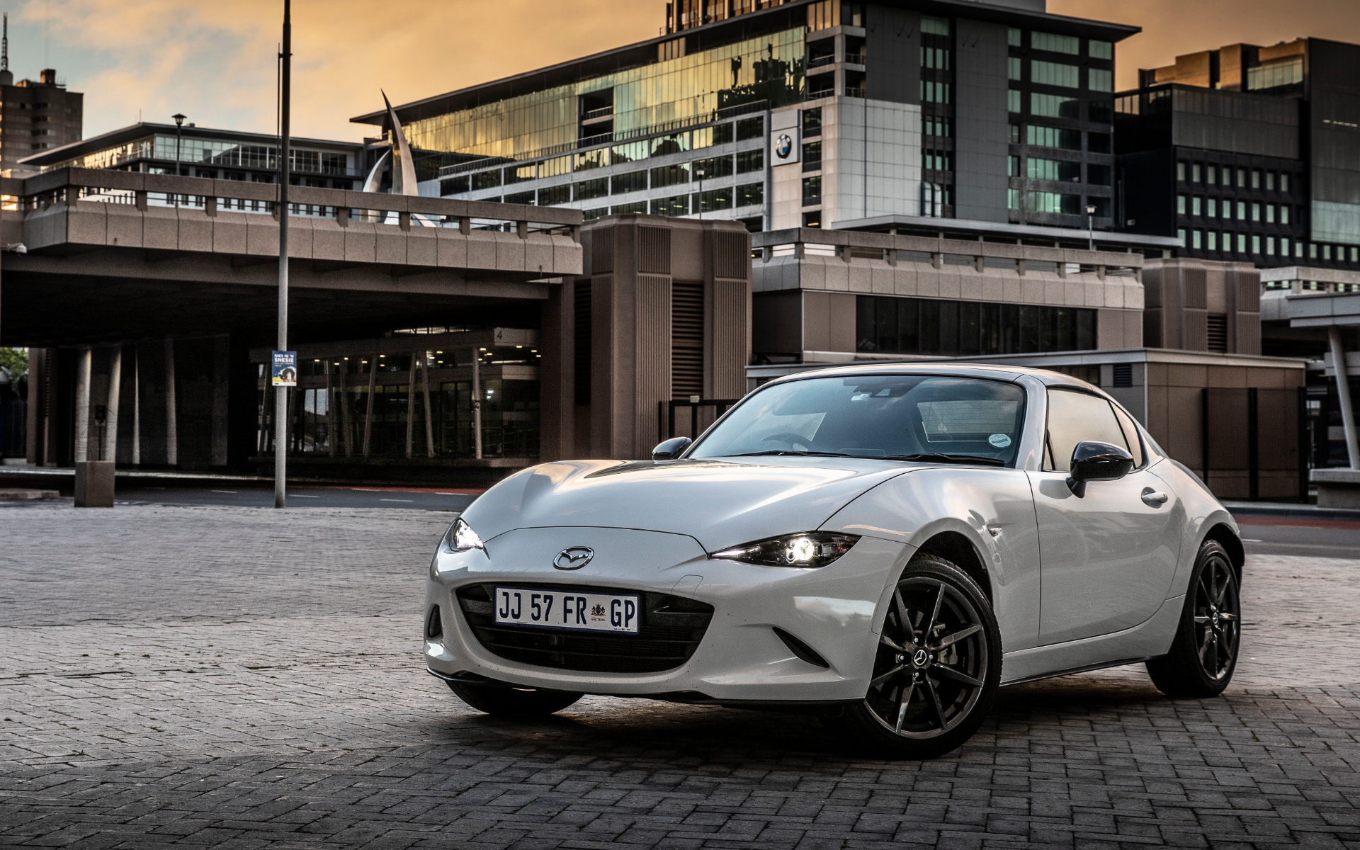 You are currently viewing Mazda MX-5: Last of the breed