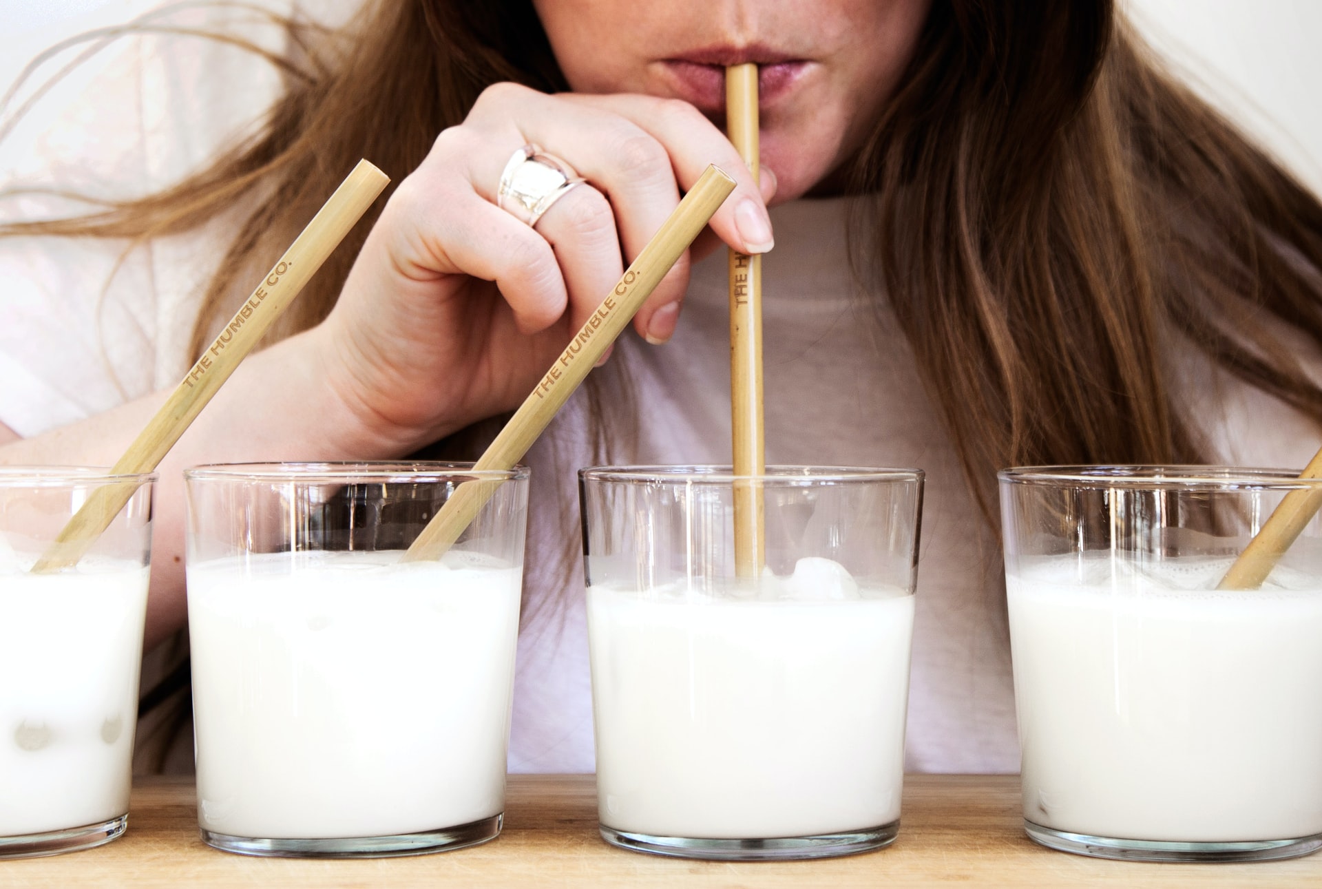 You are currently viewing Milk. Should you get your dairy dose?