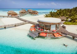 Maldives: An Escape for Families & Couples