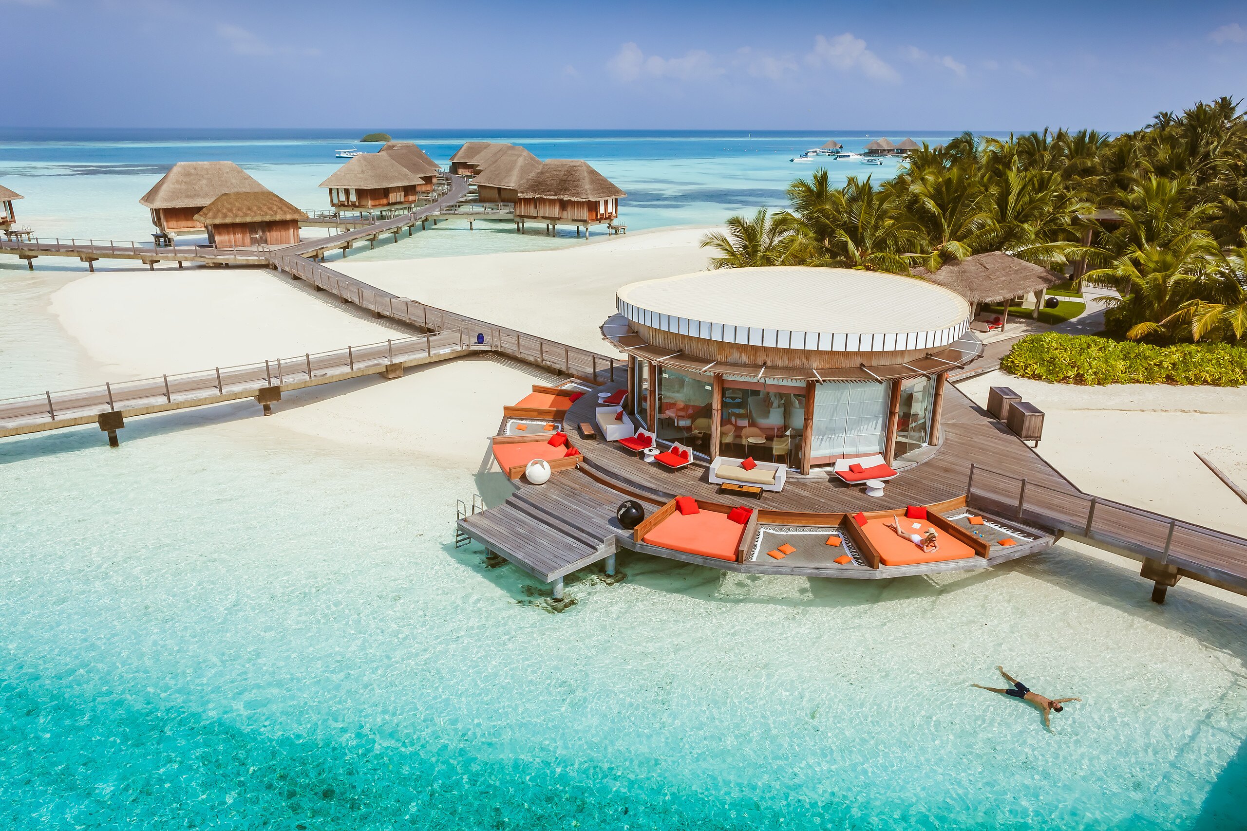 You are currently viewing Maldives: An Escape for Families & Couples