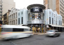JET Eloff Street Flagship Store Relaunches