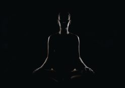 The Science behind Meditation