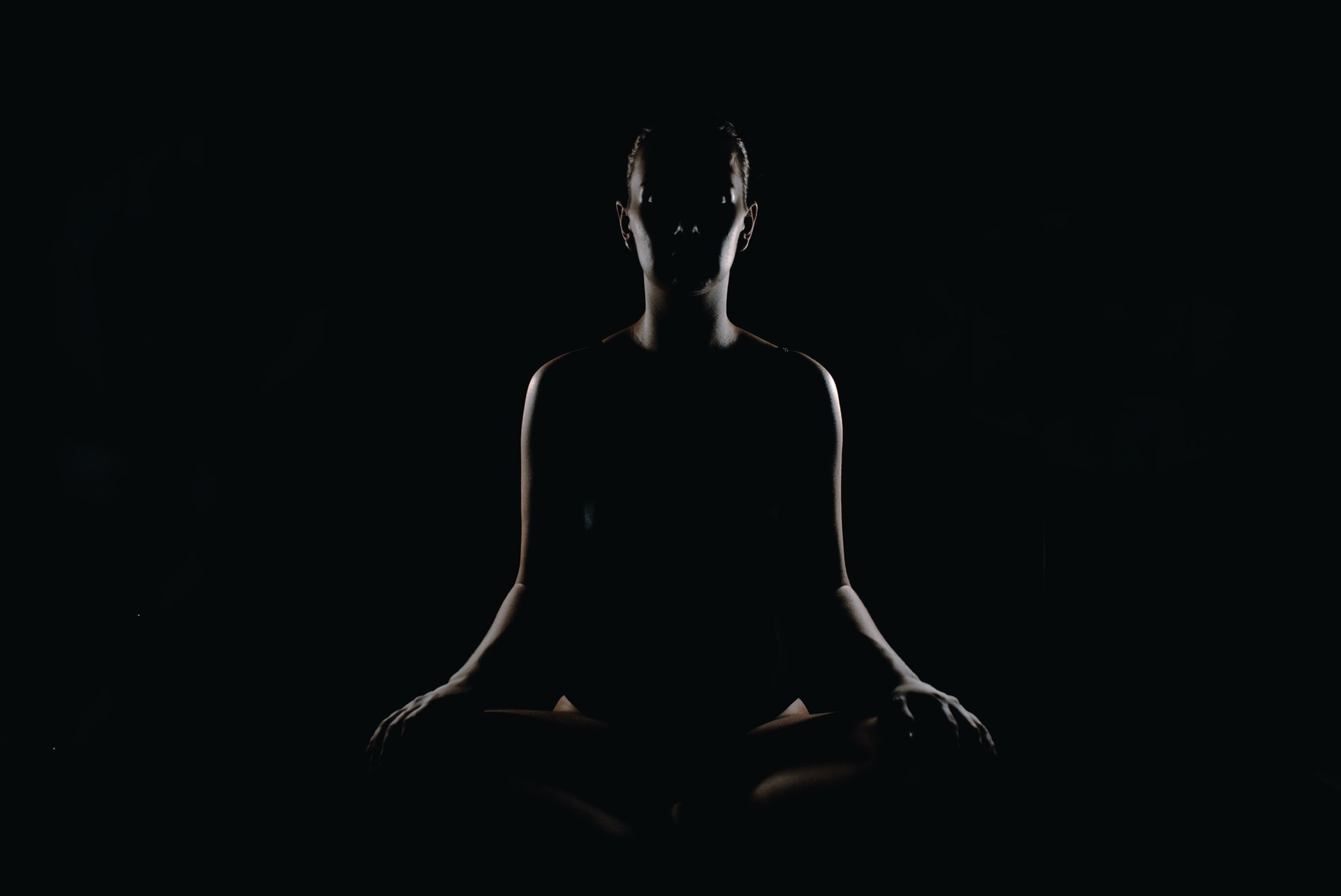 You are currently viewing The Science behind Meditation