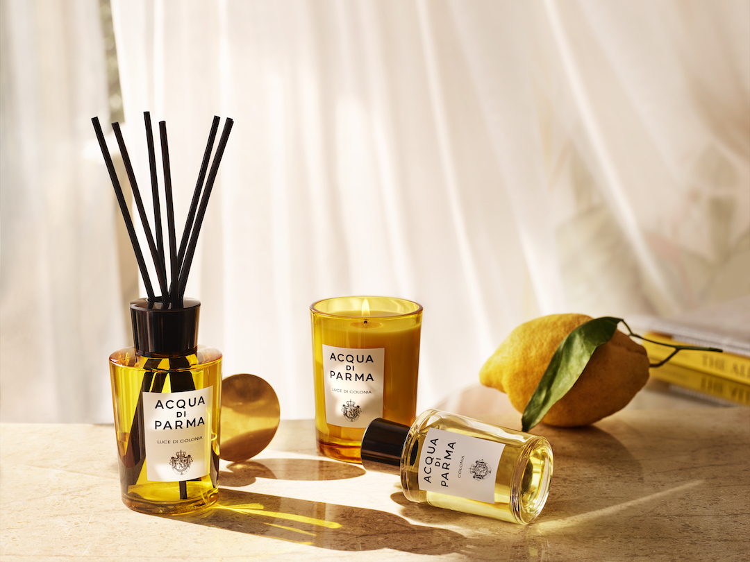 You are currently viewing Acqua di Parma: Home Collection
